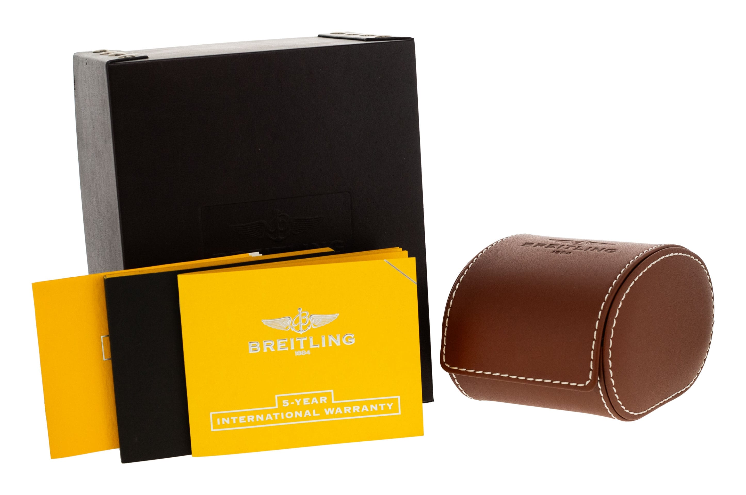 Breitling Chronomat 44 CB0110 Thumbnail 4