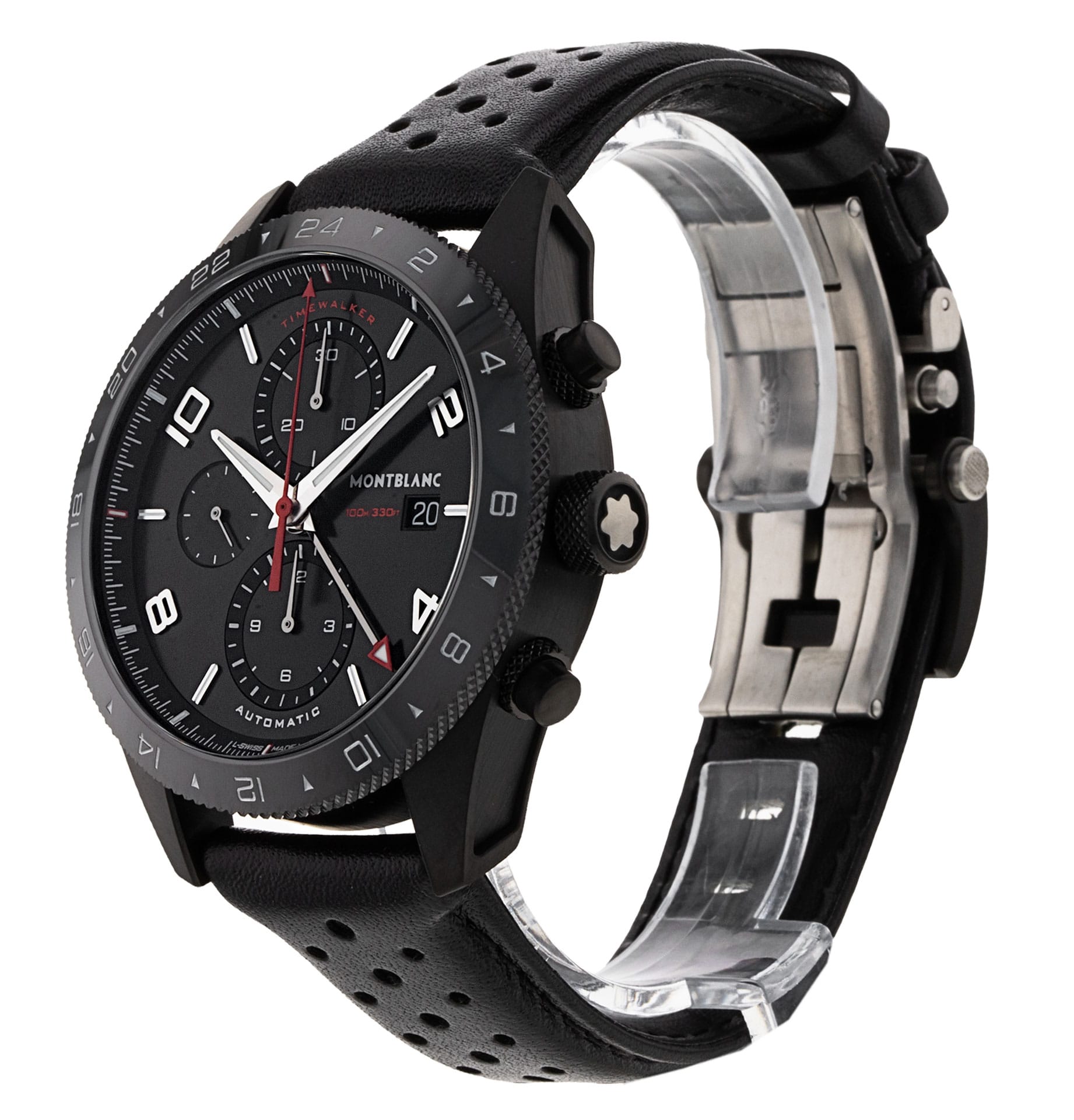 Montblanc TimeWalker 116102 Thumbnail 2