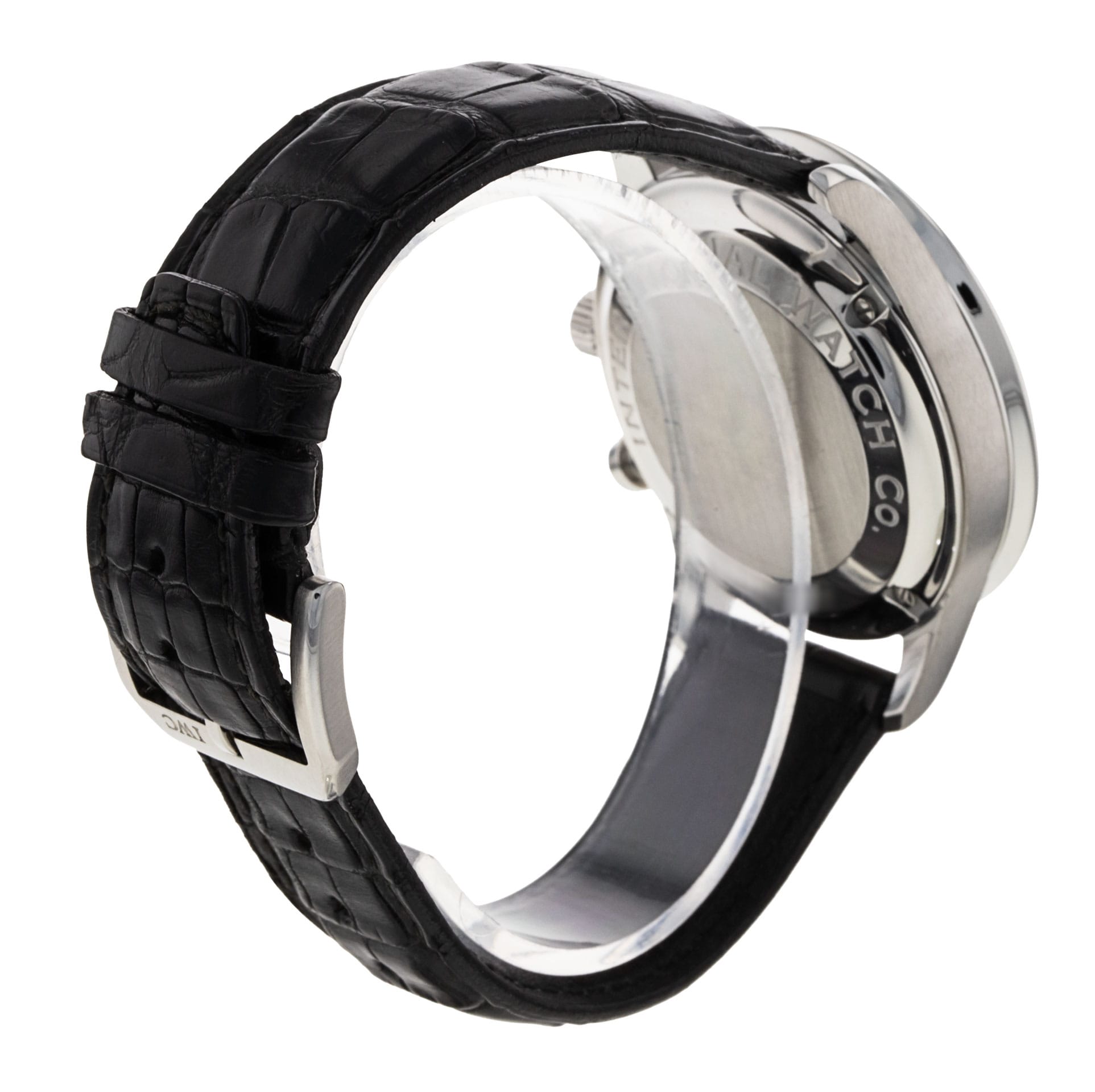 IWC Portugieser Chrono IW371404 Thumbnail 3