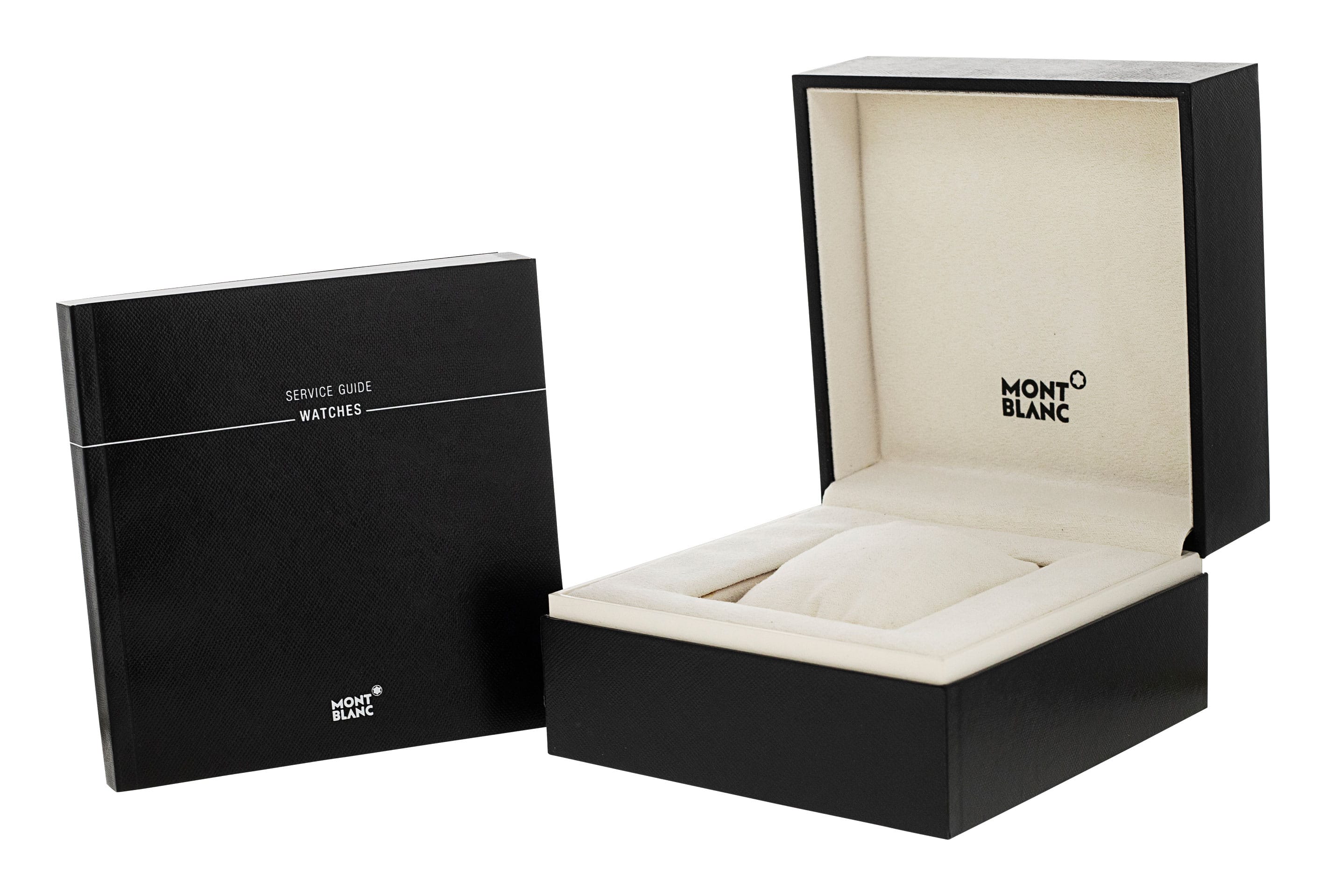 Montblanc Star 4810 114855 Thumbnail 5