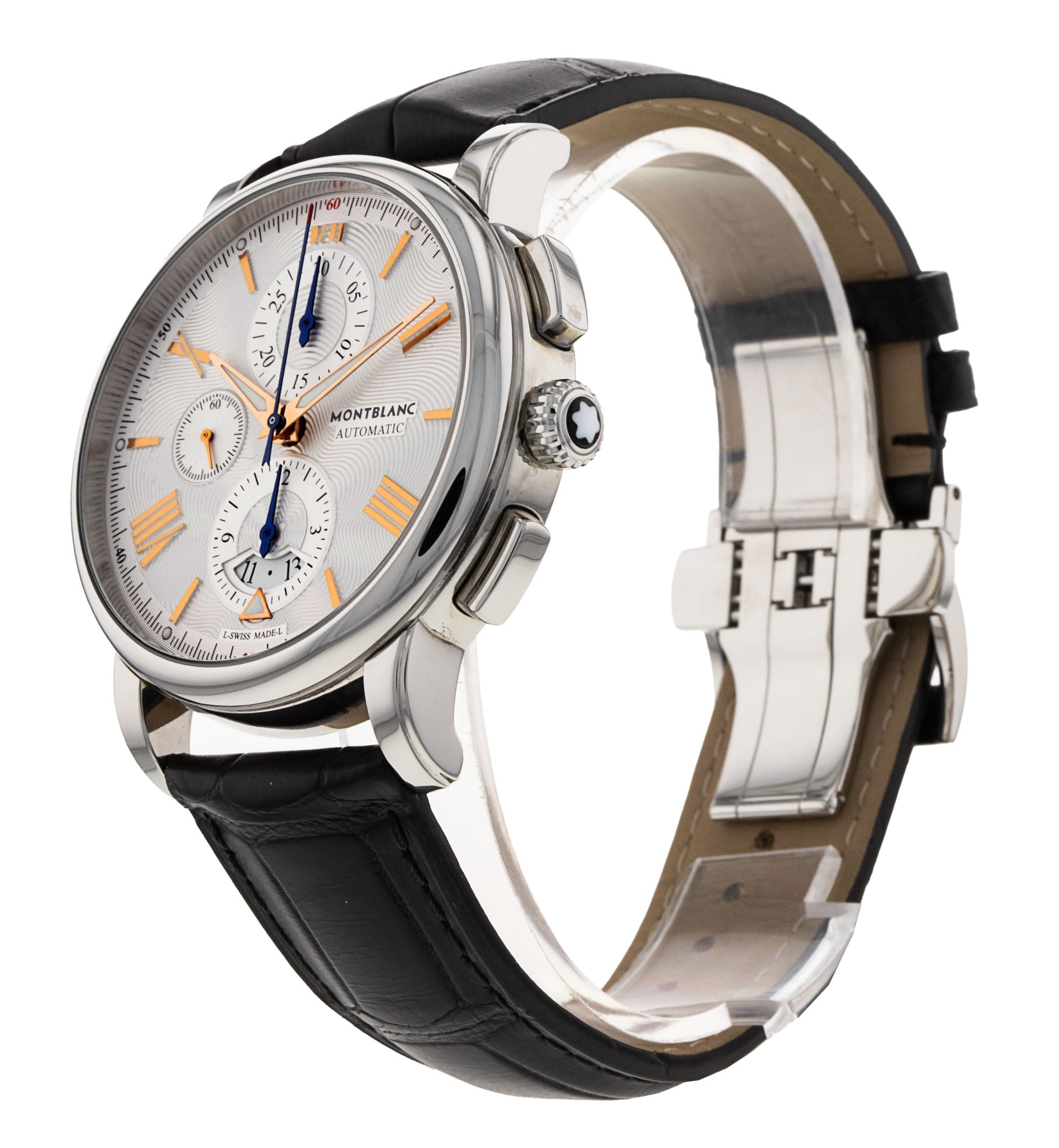 Montblanc Star 4810 114855 Thumbnail 2