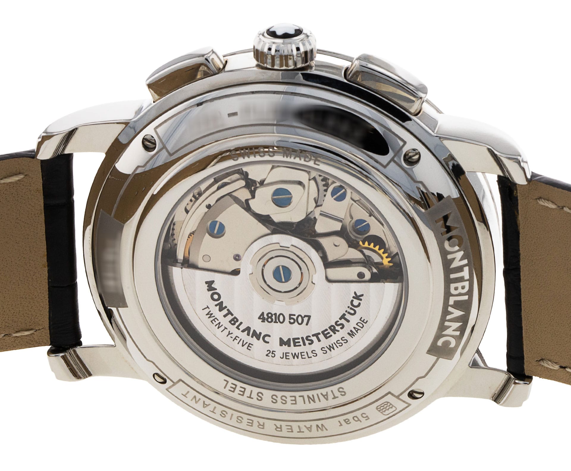 Montblanc Star 4810 114855 Thumbnail 4