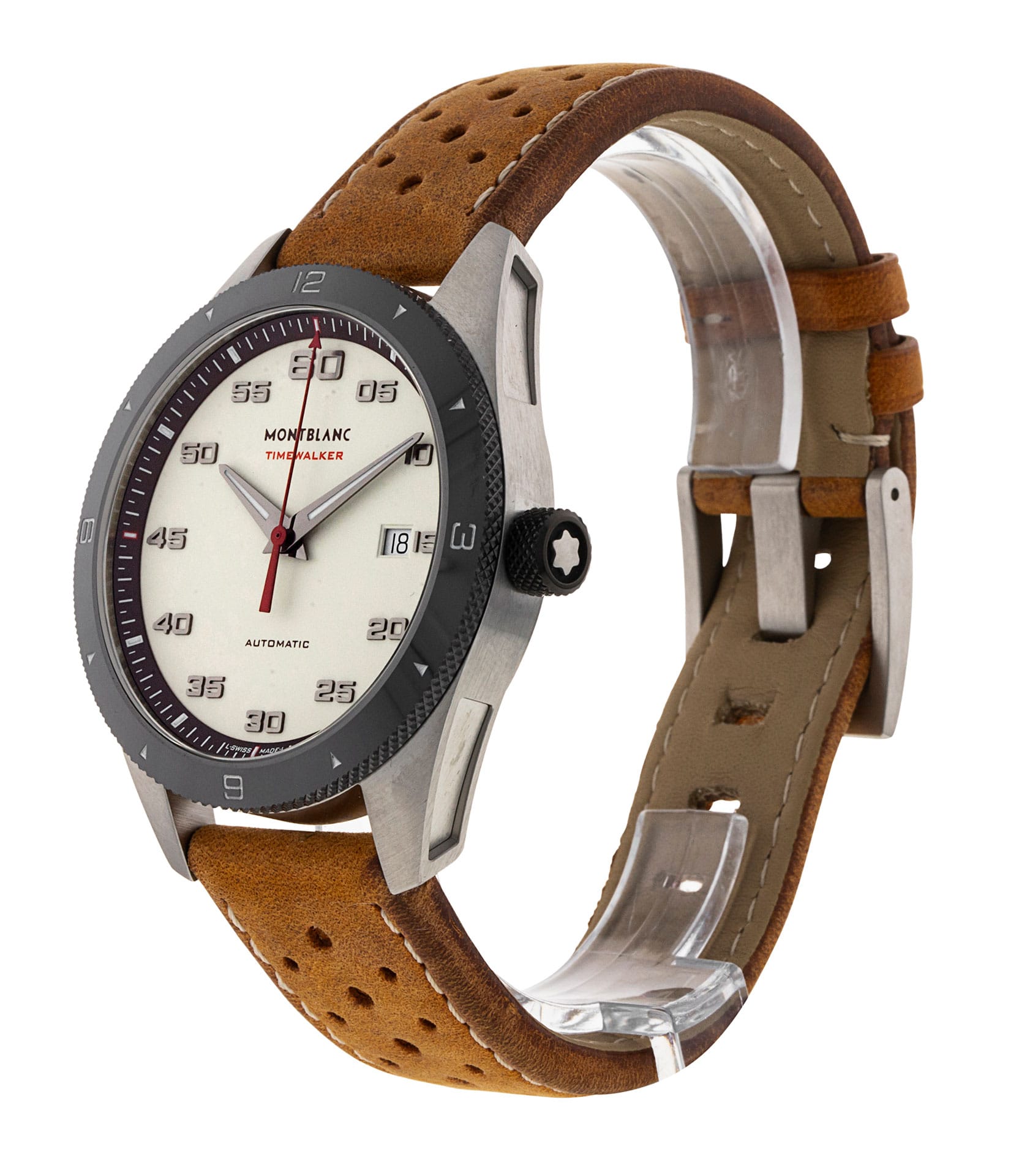 Montblanc TimeWalker 118494 Thumbnail 2
