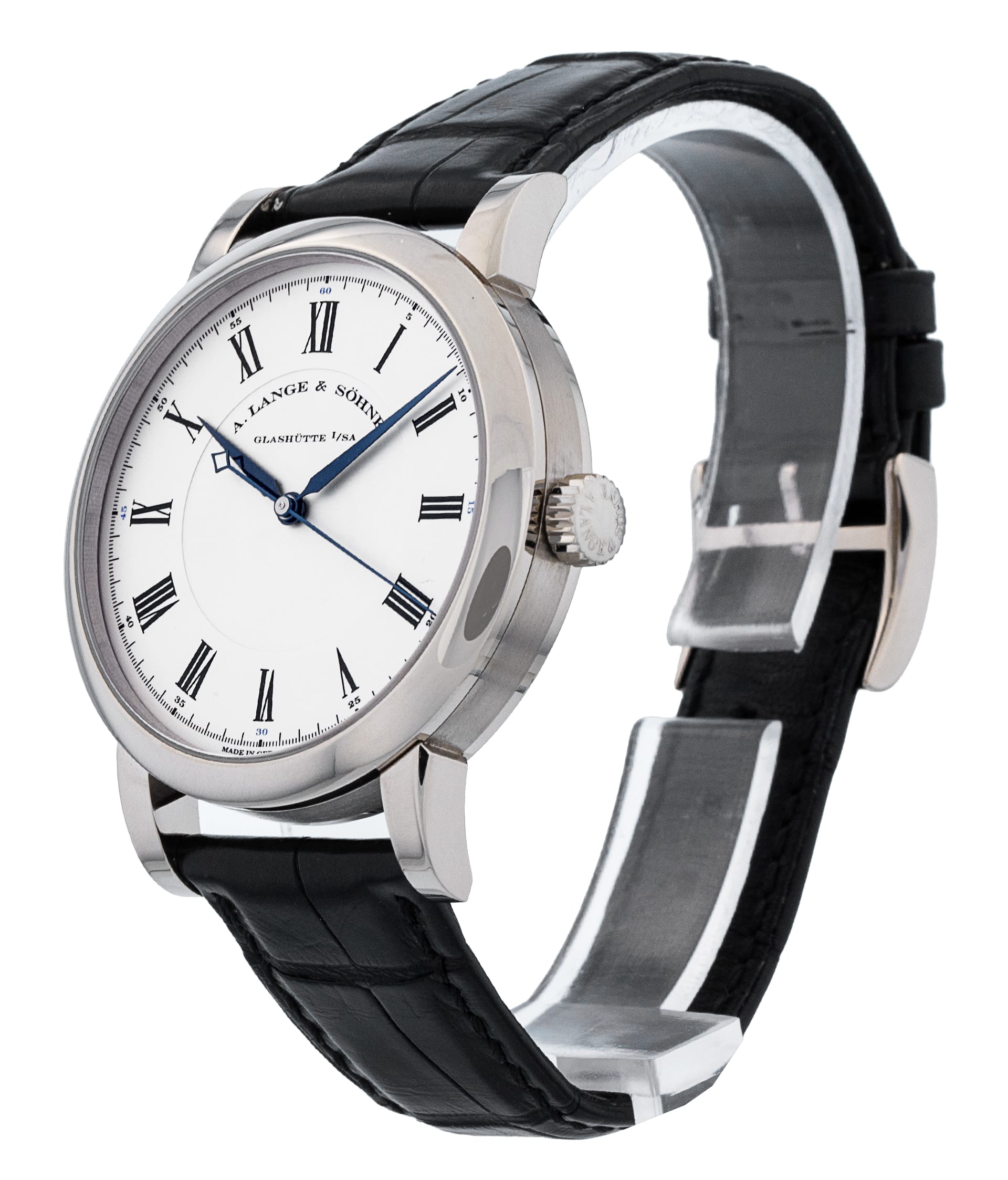 A. Lange and Sohne Richard Lange 232.026 Thumbnail 2