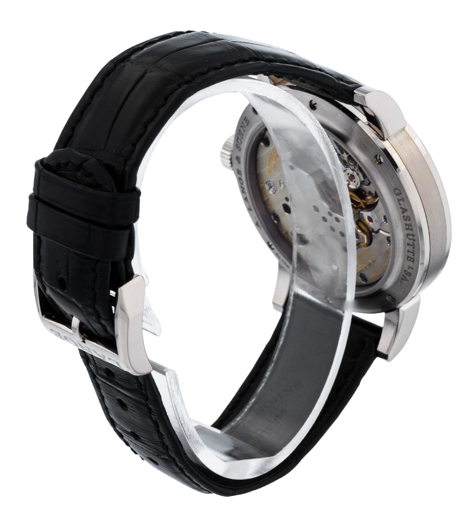 A. Lange and Sohne Richard Lange 232.026 Thumbnail 3