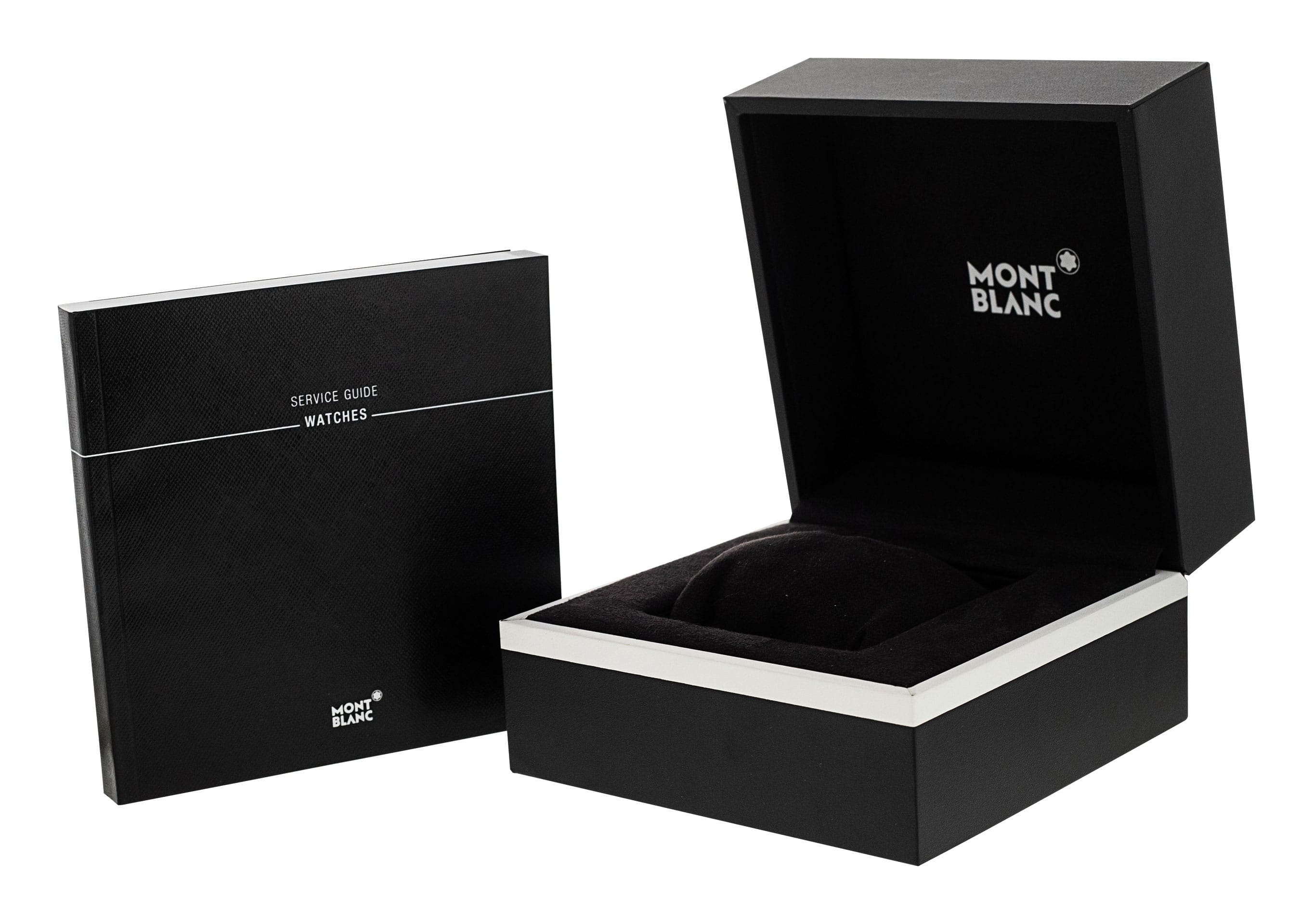 Montblanc Star 4810 102378 Thumbnail 5