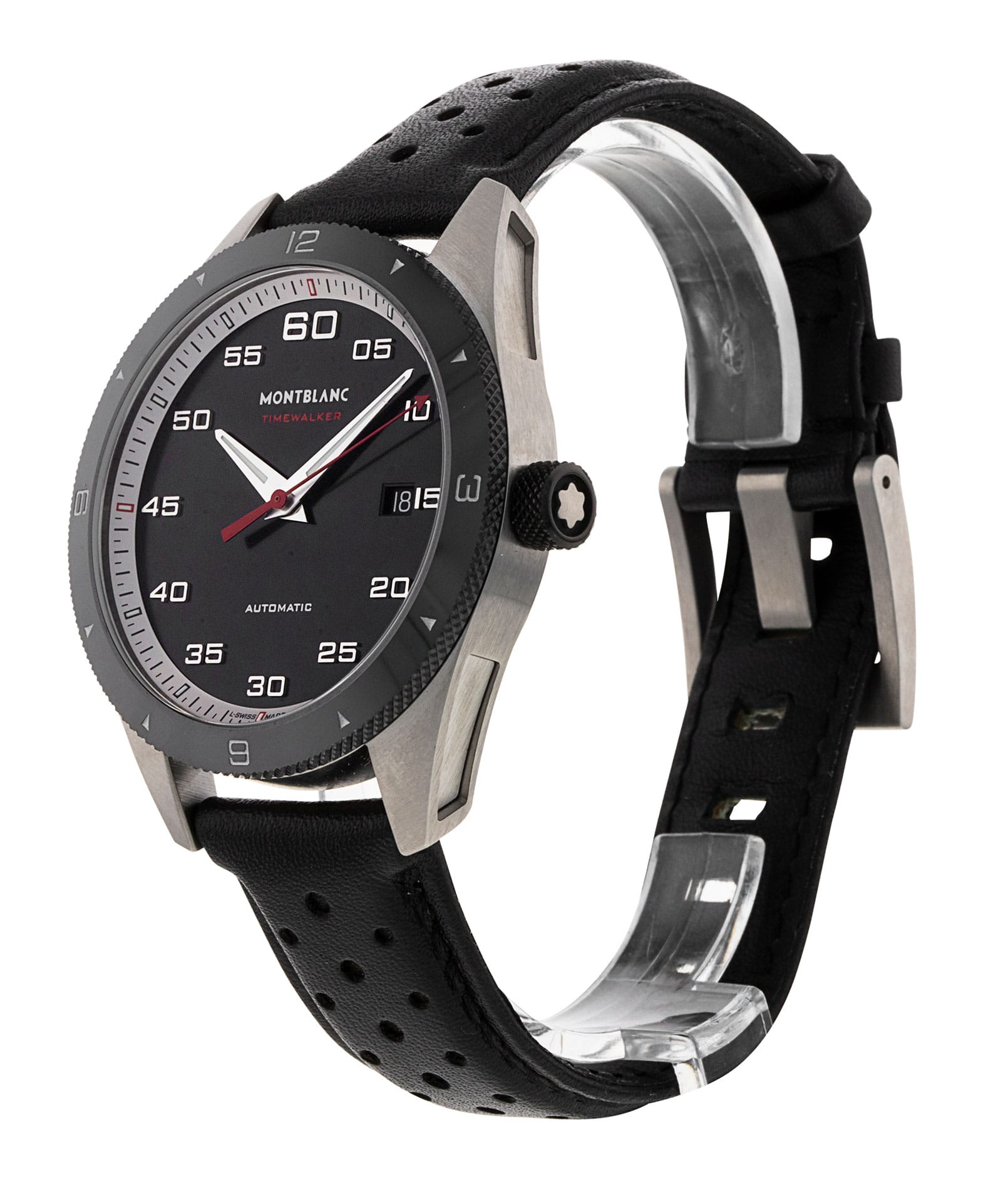 Montblanc TimeWalker 116061 Thumbnail 2