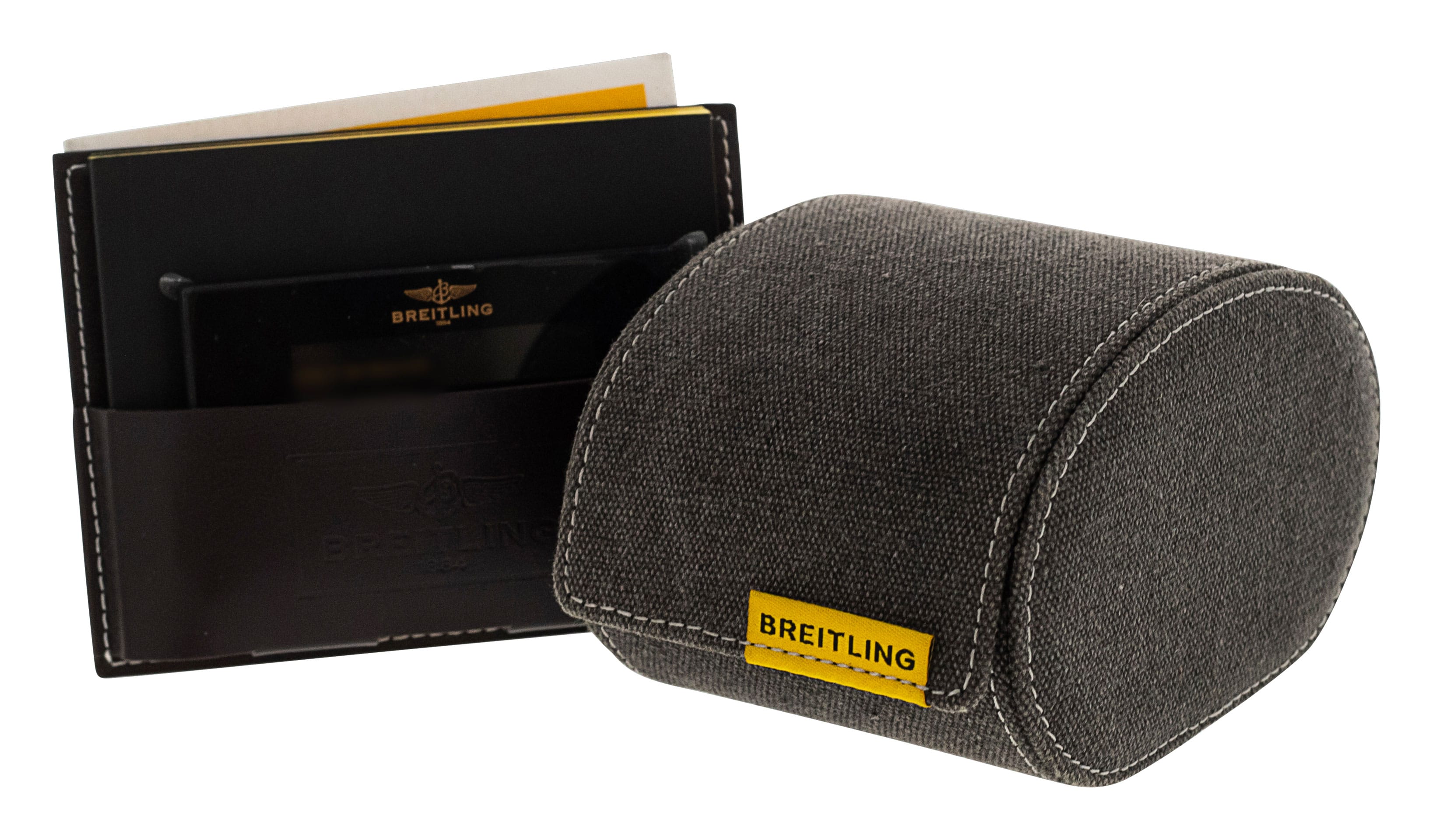 Breitling Colt Skyracer X74320 Thumbnail 4