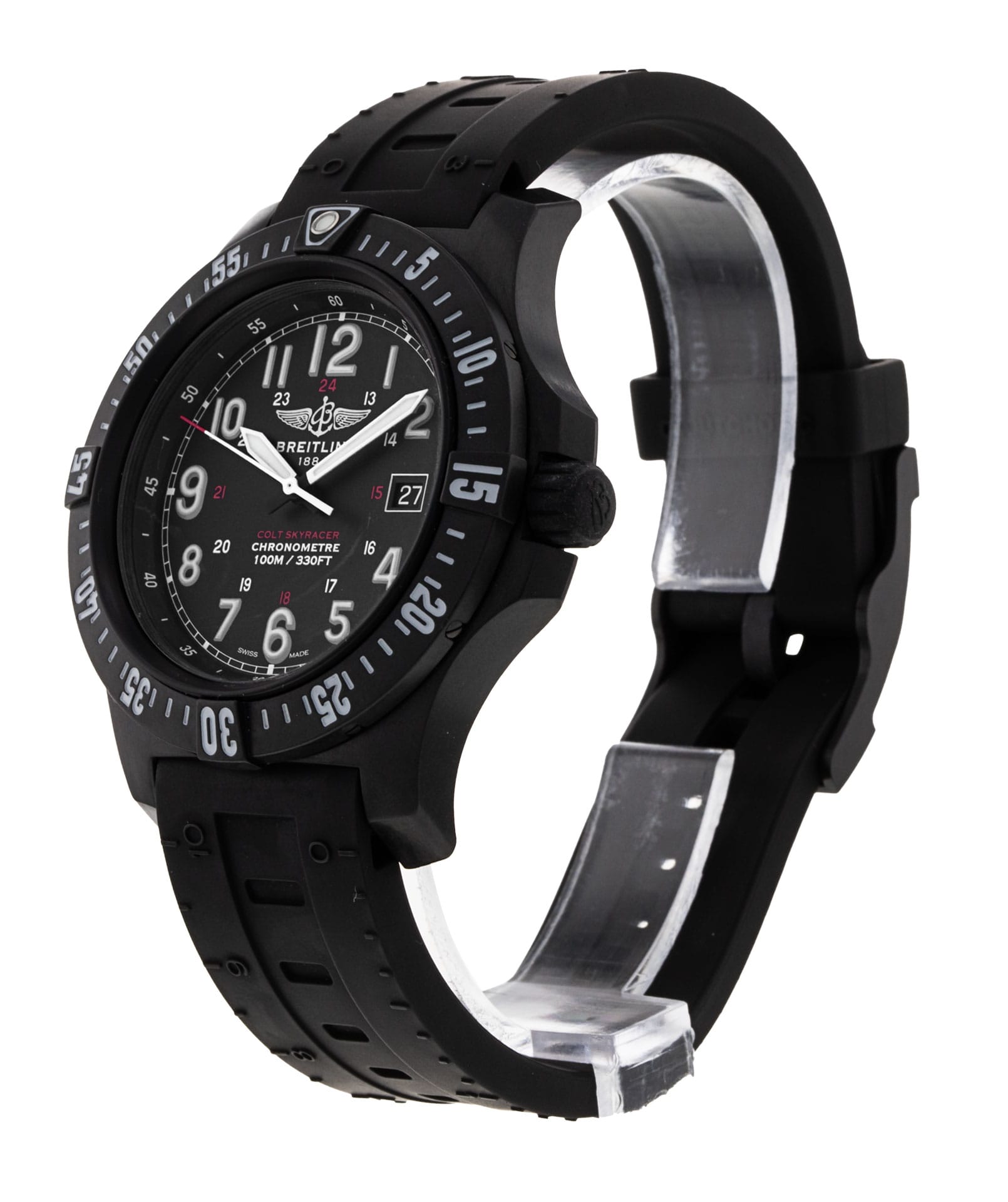 Breitling Colt Skyracer X74320 Thumbnail 2