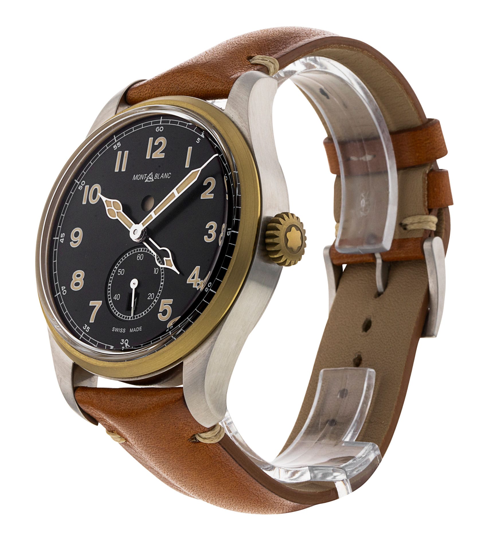 Montblanc 1858 116479 Thumbnail 2