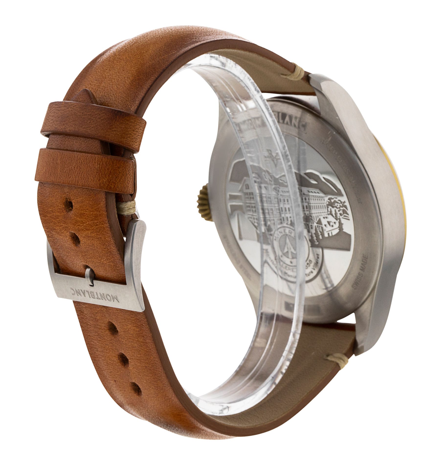 Montblanc 1858 116479 Thumbnail 3