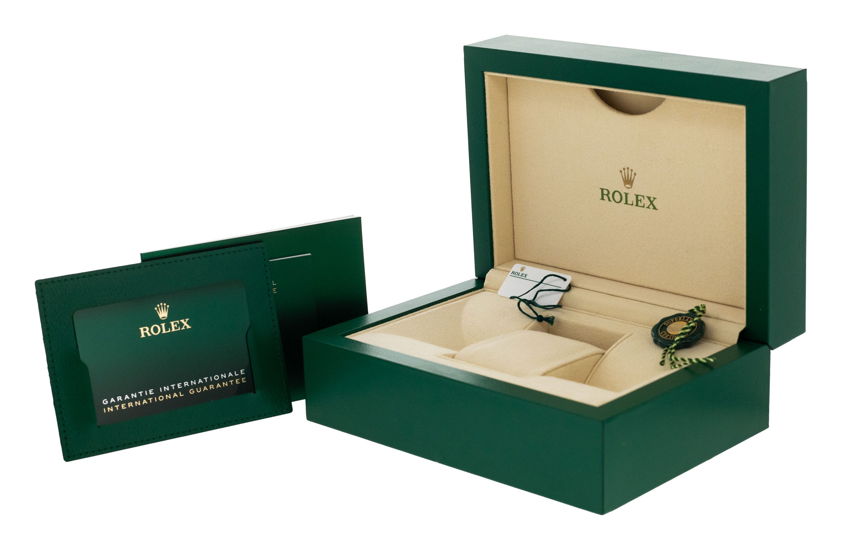 Rolex Yacht-Master 126621 Thumbnail 4