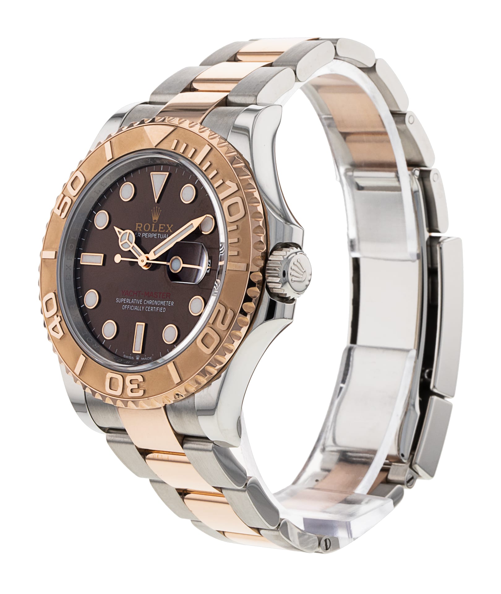 Rolex Yacht-Master 126621 Thumbnail 2