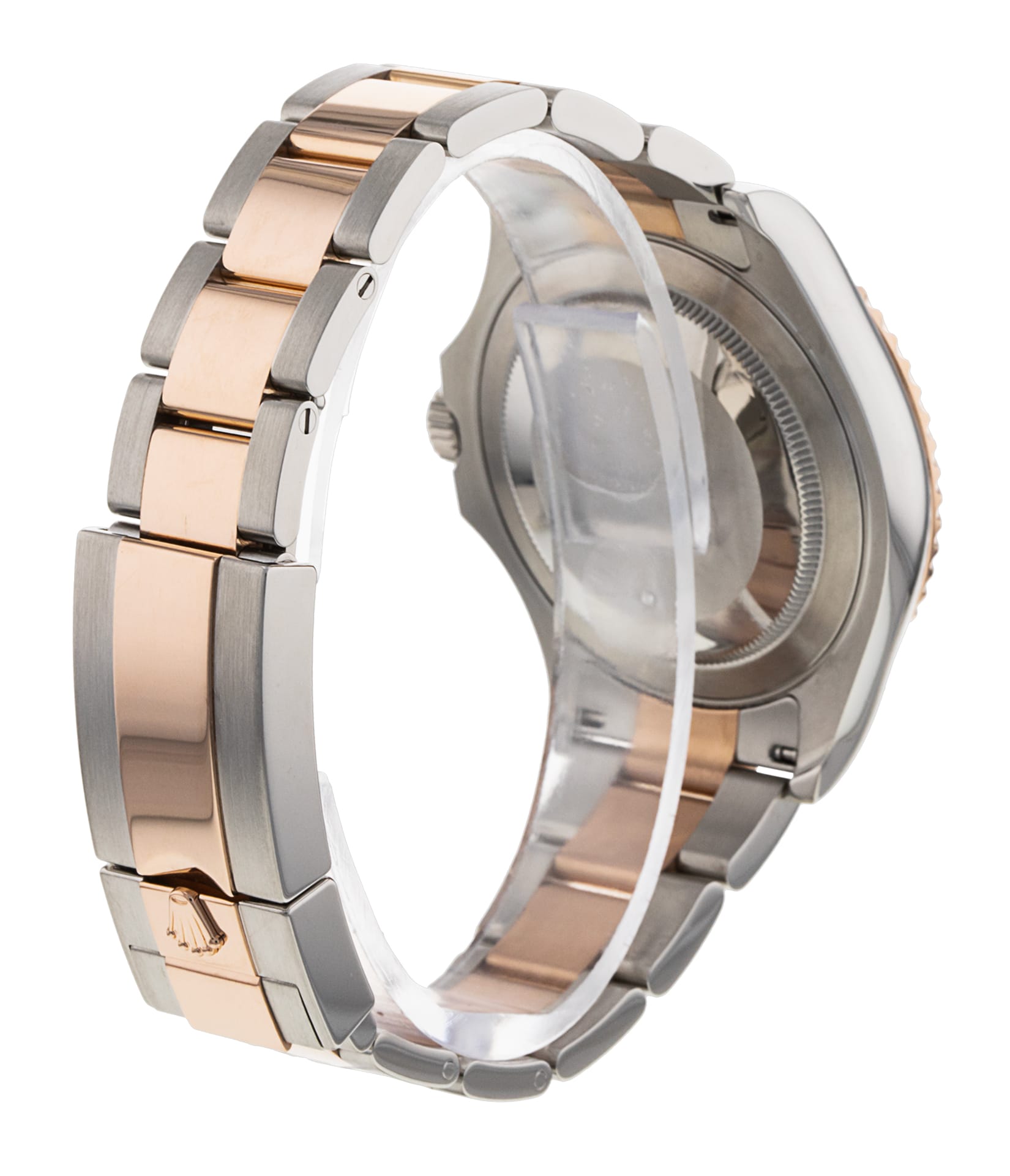 Rolex Yacht-Master 126621 Thumbnail 3