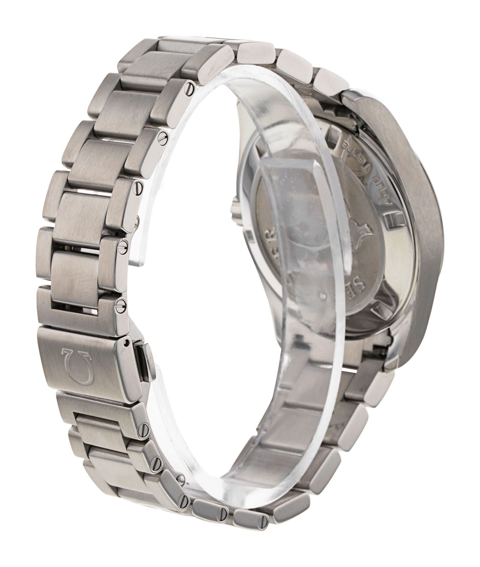 Omega Aqua Terra 150m Gents 231.10.39.60.06.001 Thumbnail 3