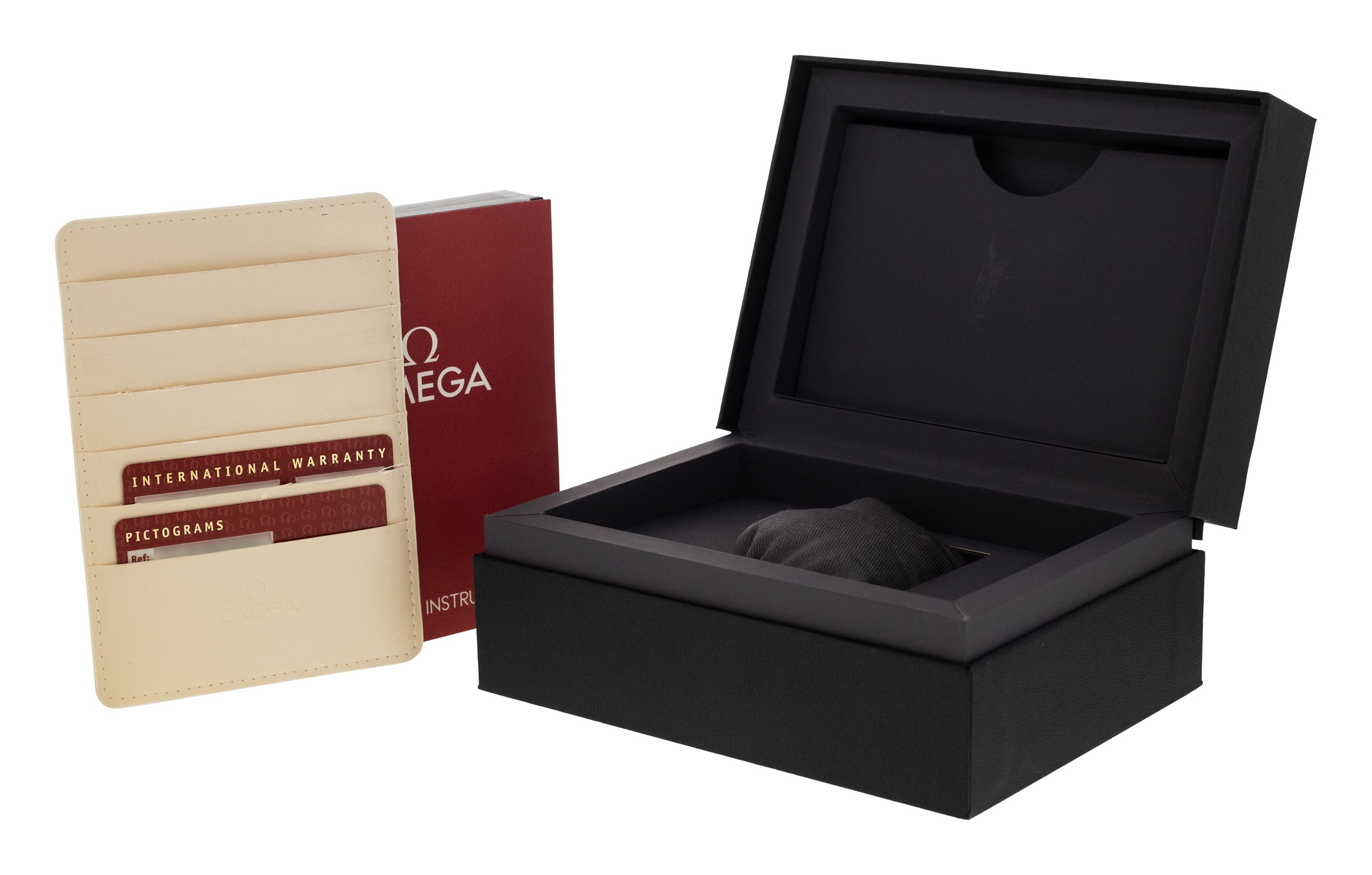 Omega Aqua Terra 150m Gents 231.10.39.60.06.001 Thumbnail 5