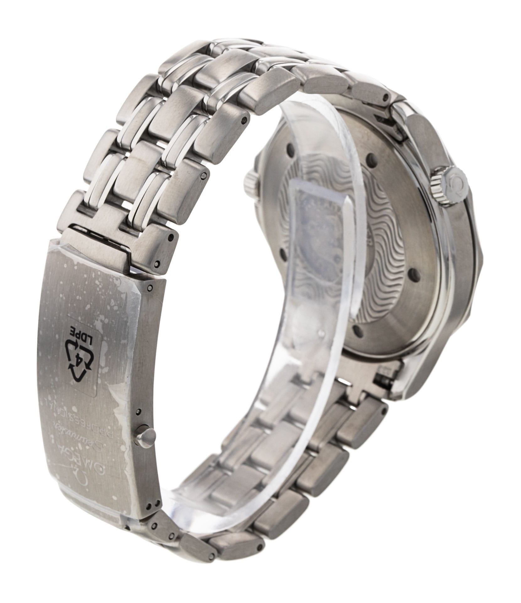 Omega Seamaster 300m 2541.80.00 Thumbnail 3