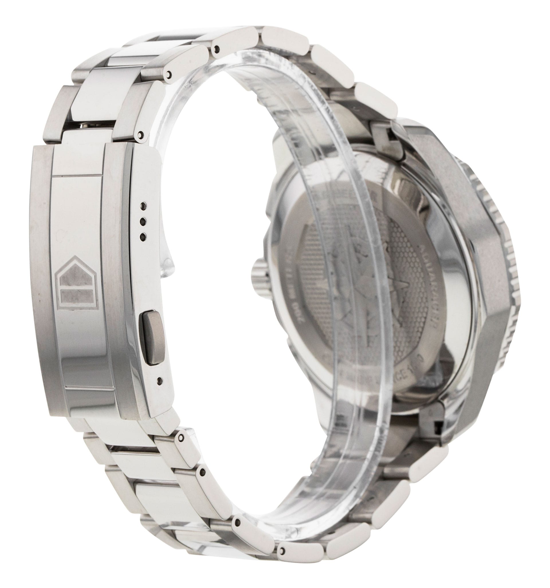 Tag Heuer Aquaracer CBP1112.BA0627 Thumbnail 3