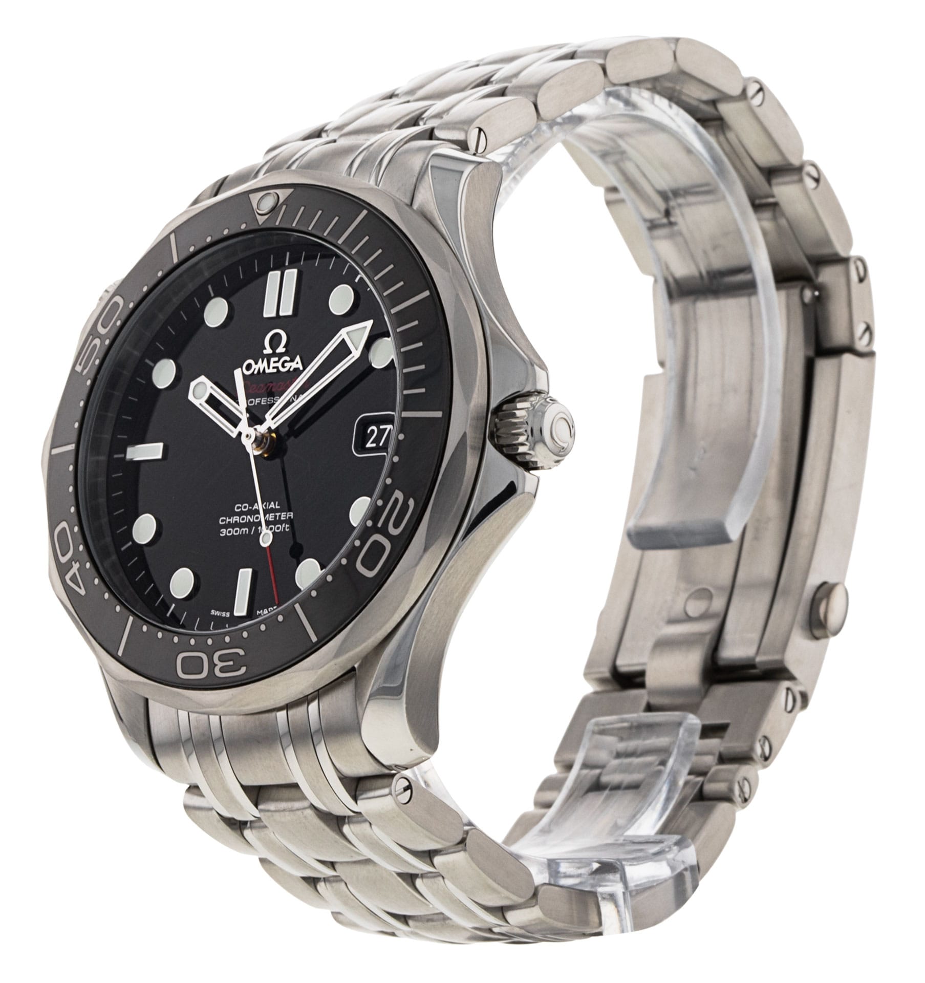 Omega Seamaster 300m 212.30.41.20.01.003 Thumbnail 2