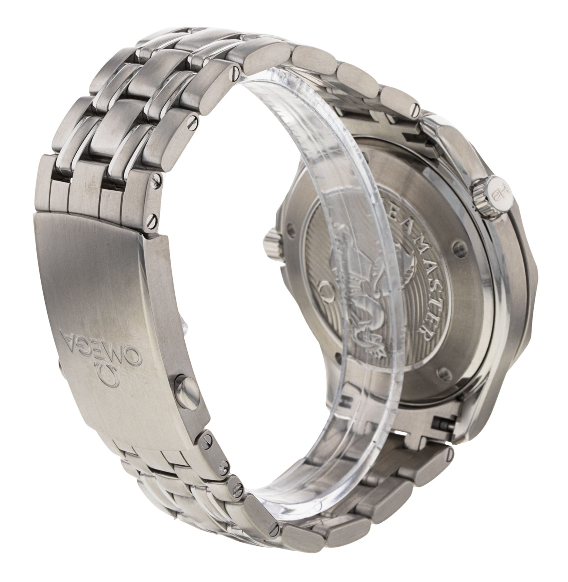 Omega Seamaster 300m 212.30.41.20.01.003 Thumbnail 3