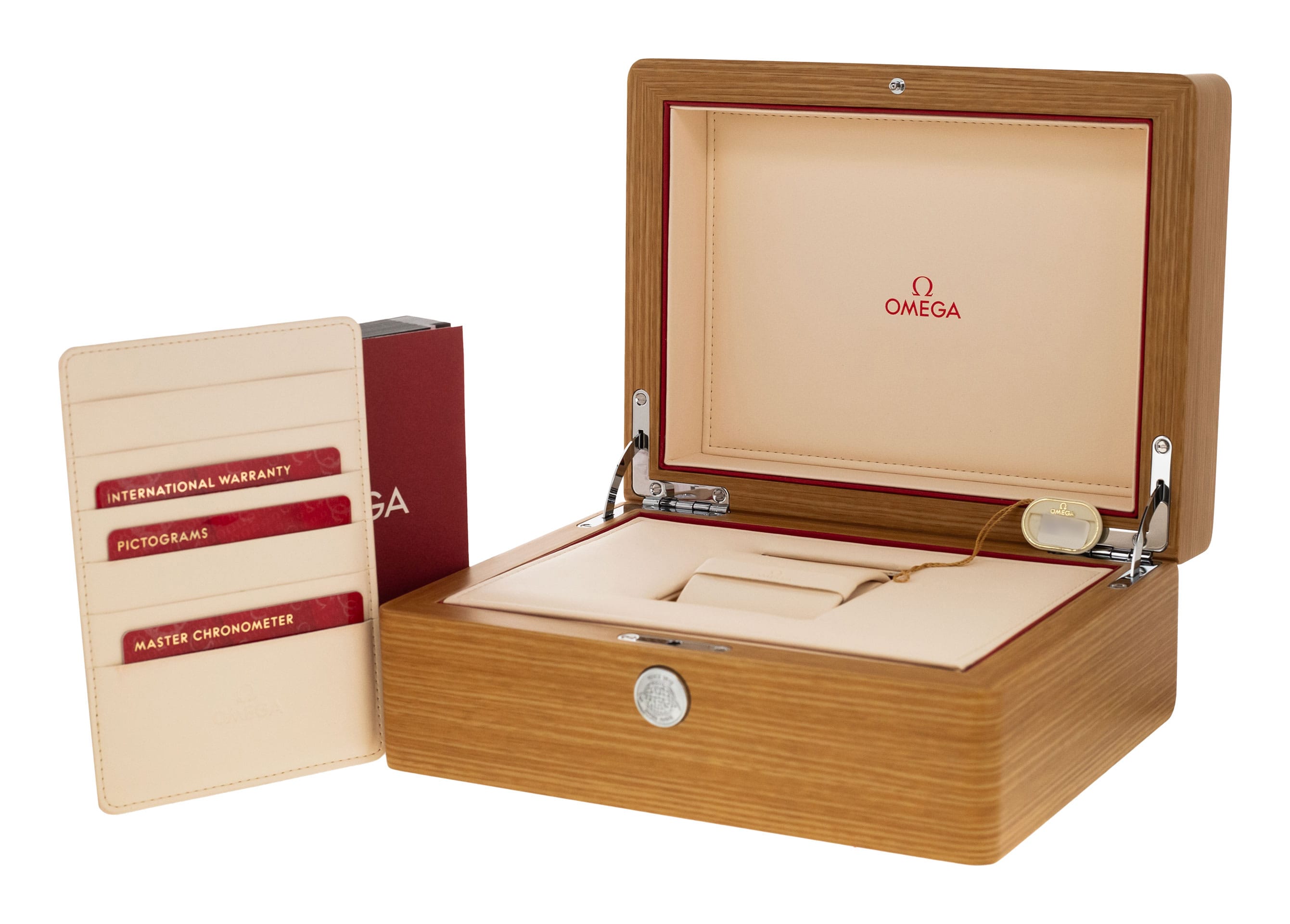 Omega Seamaster Diver 300m 210.30.44.51.06.001 Thumbnail 5