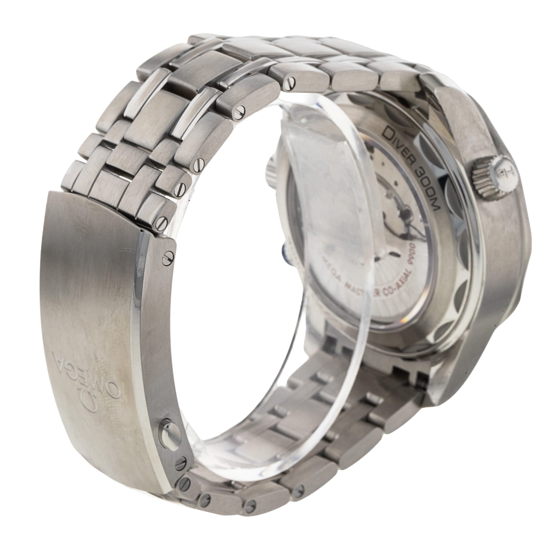 Omega Seamaster Diver 300m 210.30.44.51.06.001 Thumbnail 3