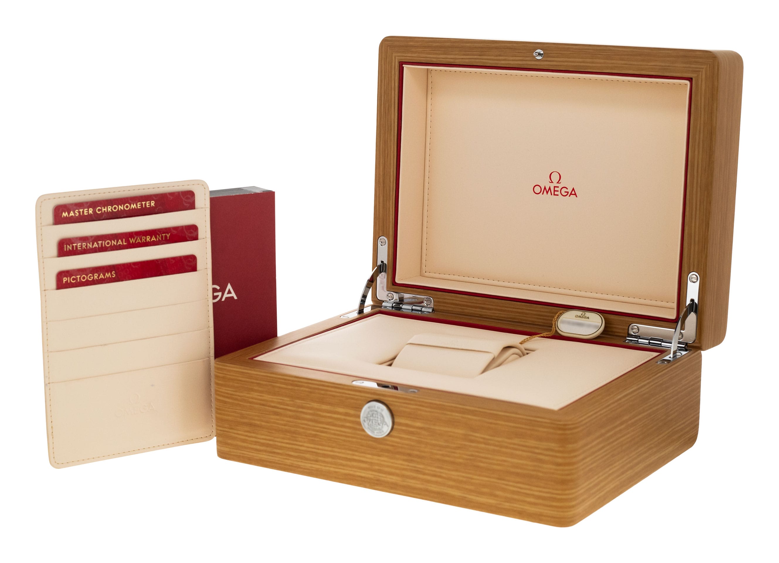 Omega Planet Ocean 215.32.46.51.01.001 Thumbnail 5