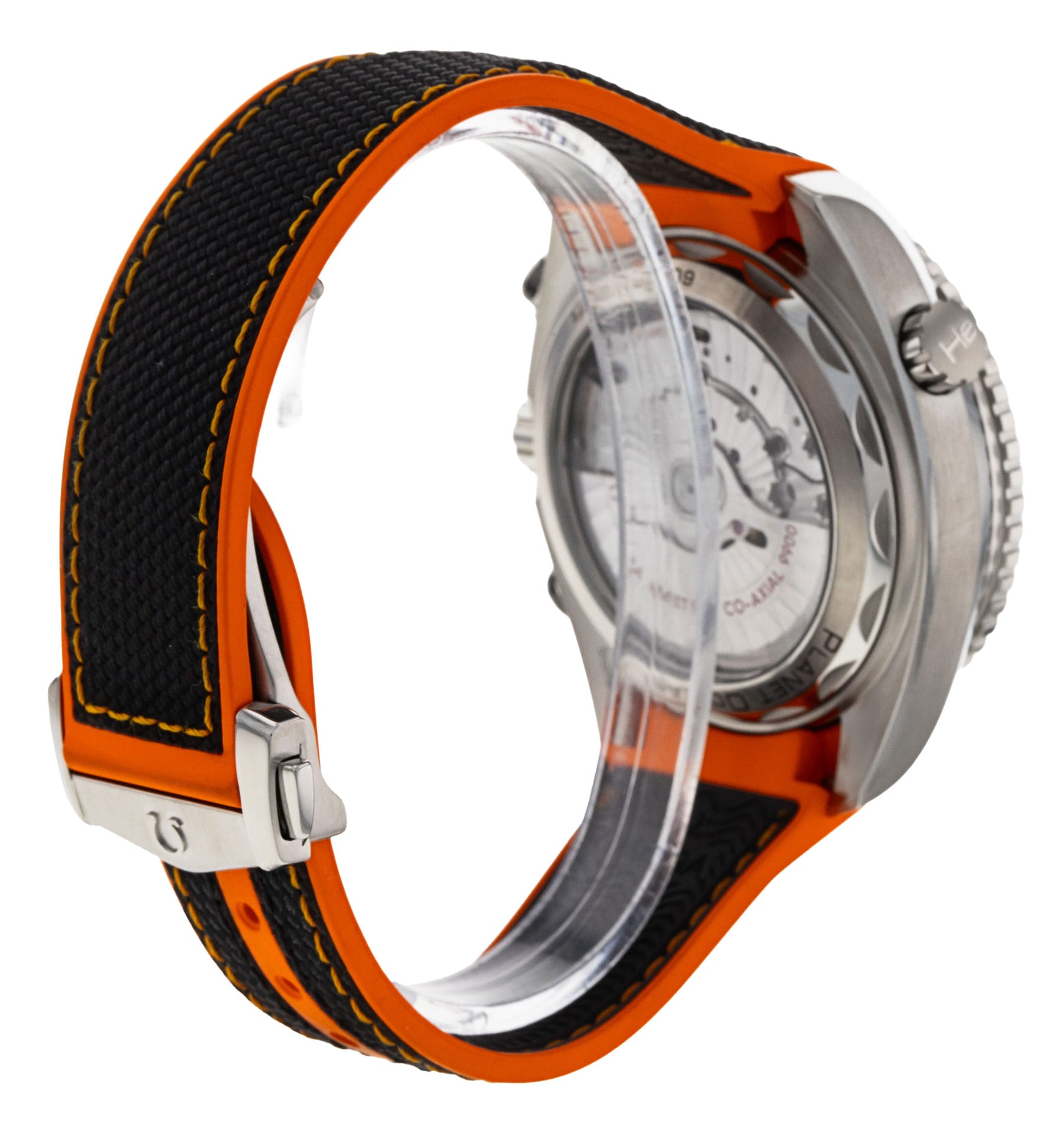 Omega Planet Ocean 215.32.46.51.01.001 Thumbnail 3