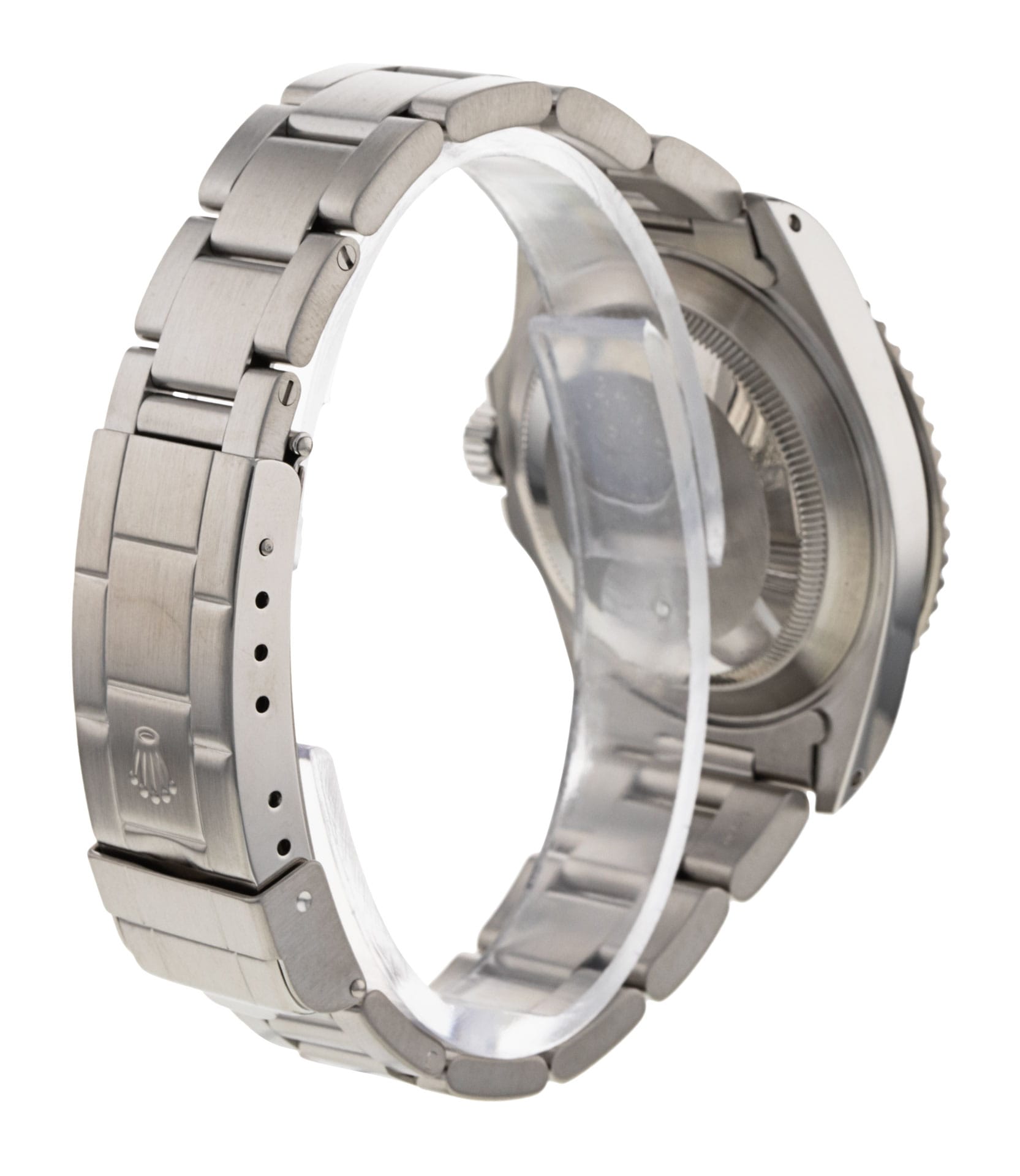 Rolex Submariner 14060 Thumbnail 3