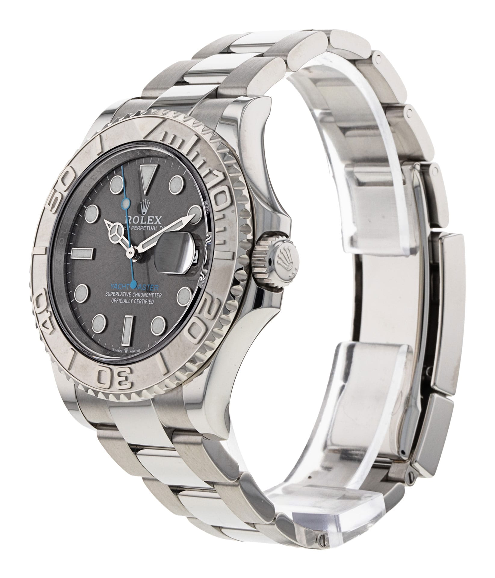 Rolex Yacht-Master 126622 Thumbnail 2