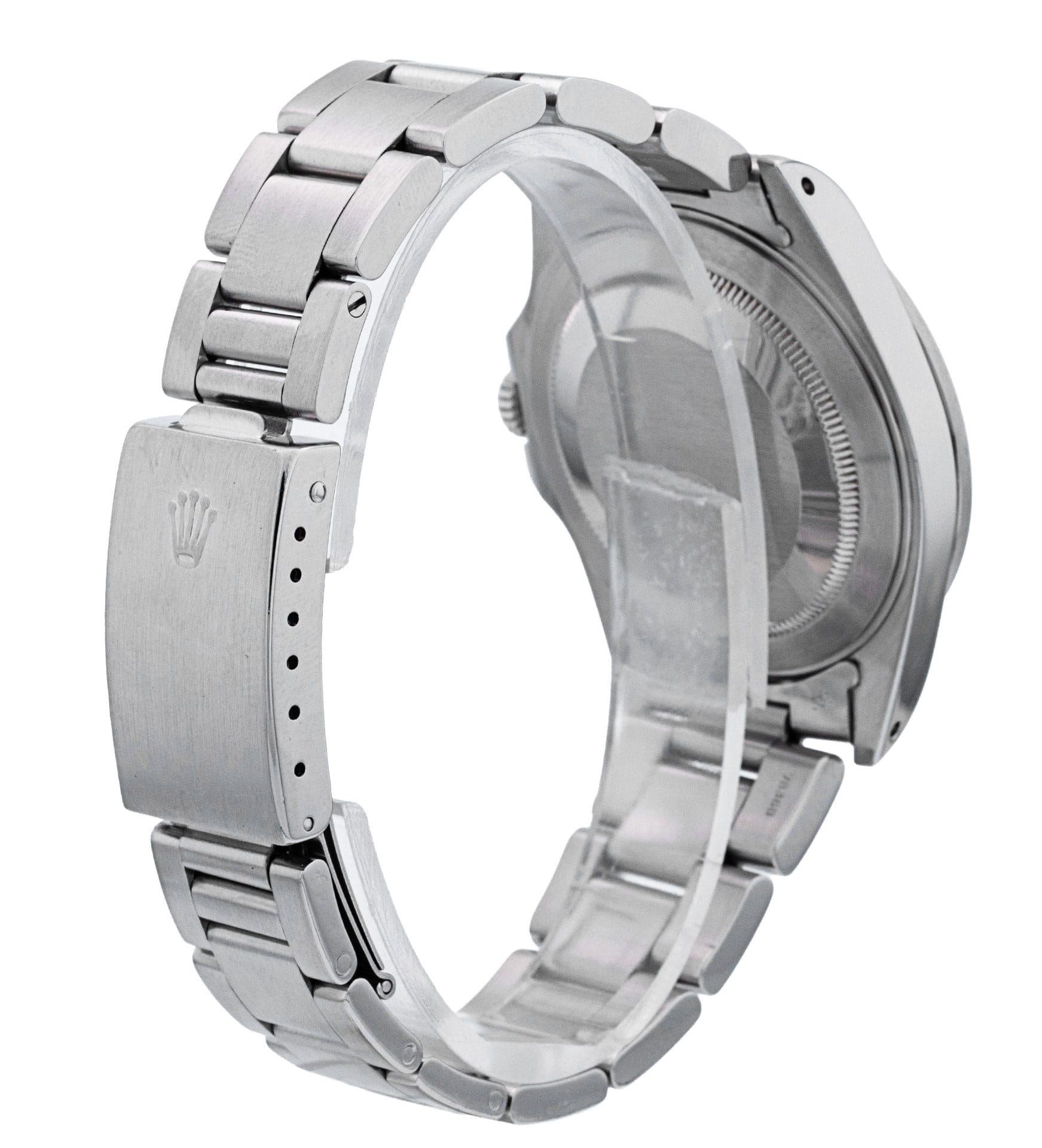 Rolex Explorer II 16570 Thumbnail 3