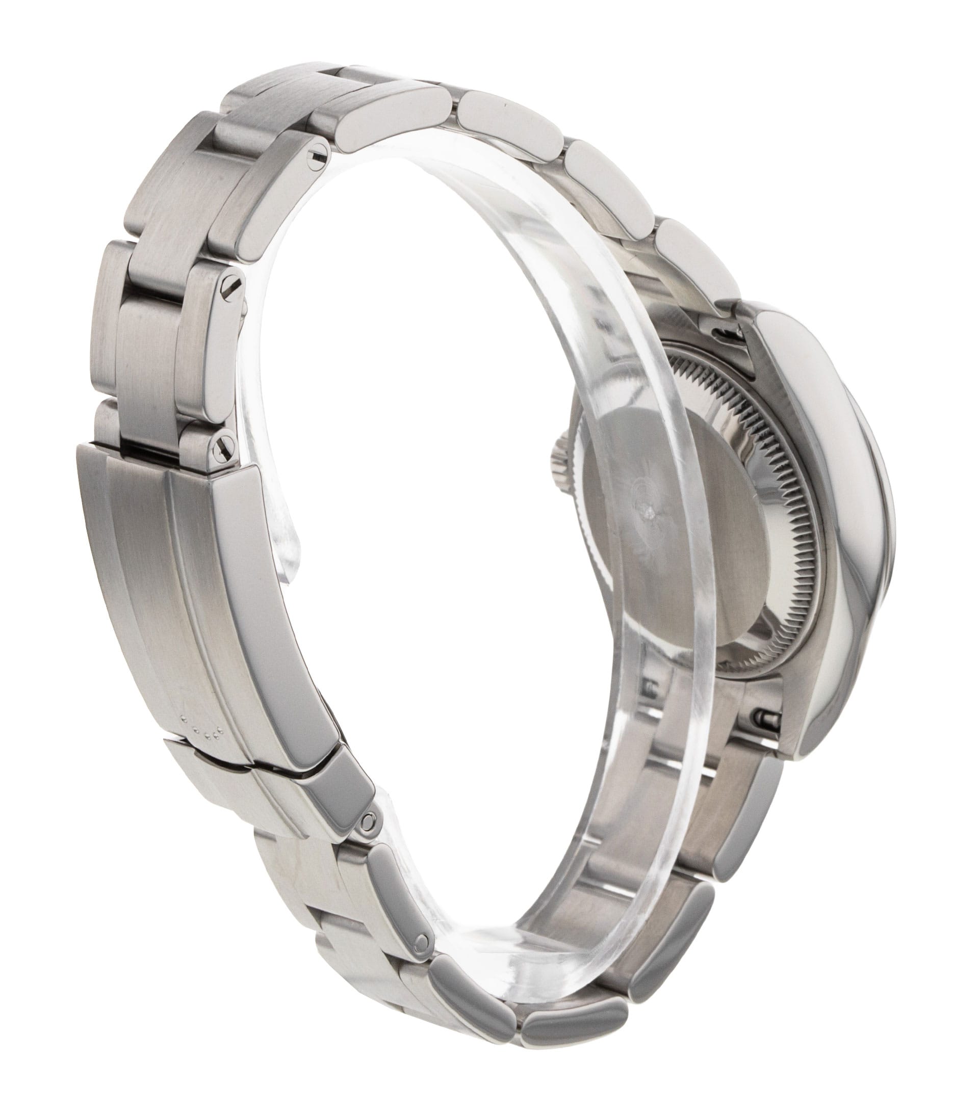 Rolex Lady Oyster Perpetual 176200 Thumbnail 3