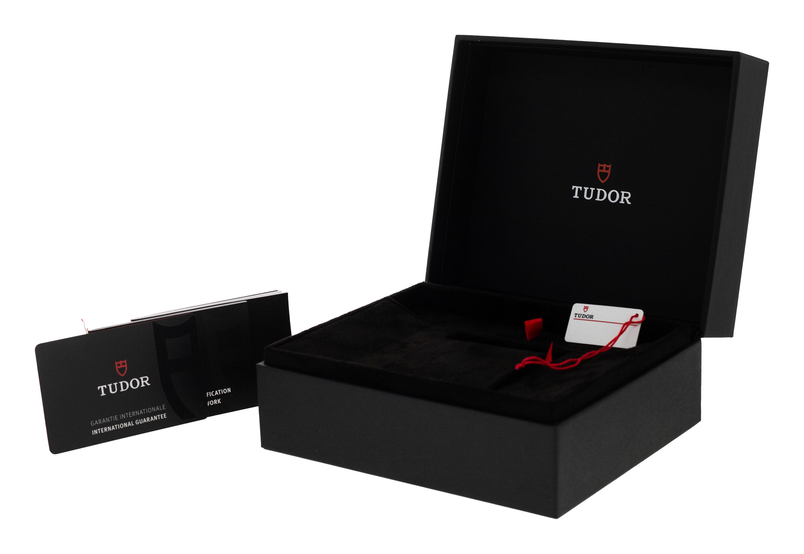 Tudor Black Bay 54 M79000N-0001 Thumbnail 4