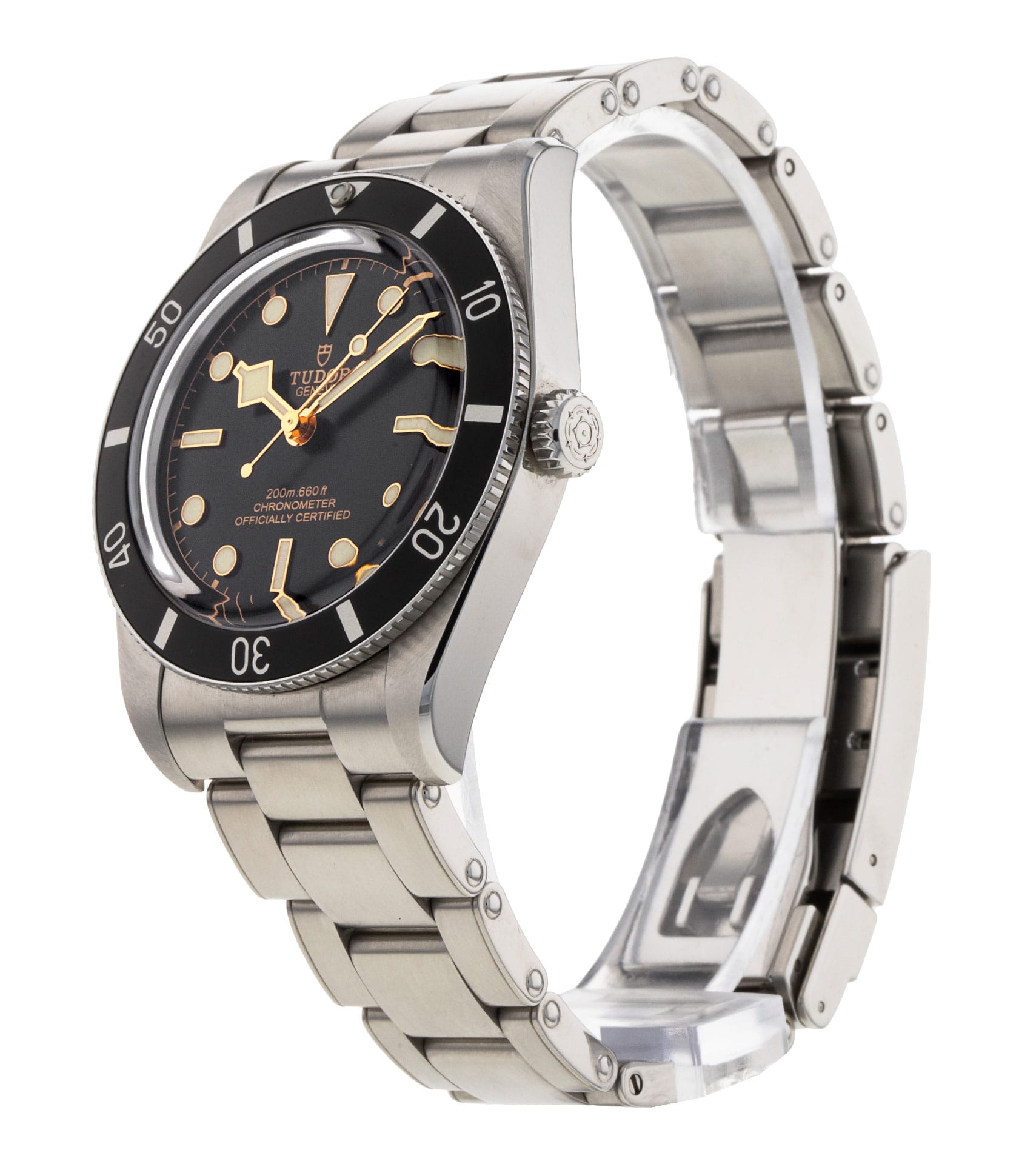 Tudor Black Bay 54 M79000N-0001 Thumbnail 2