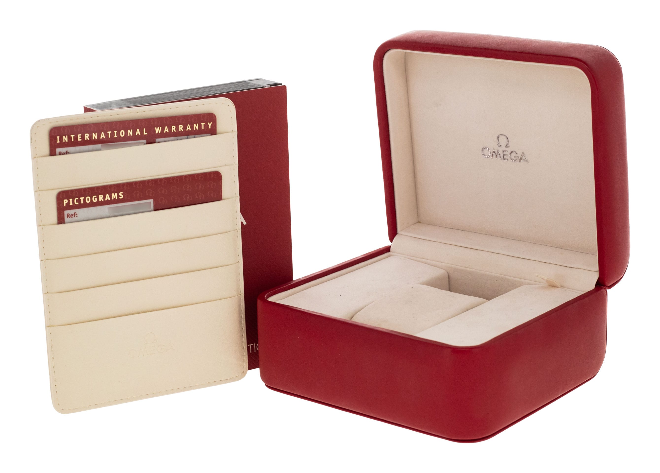 Omega Seamaster 300m 2221.80.00 Thumbnail 2