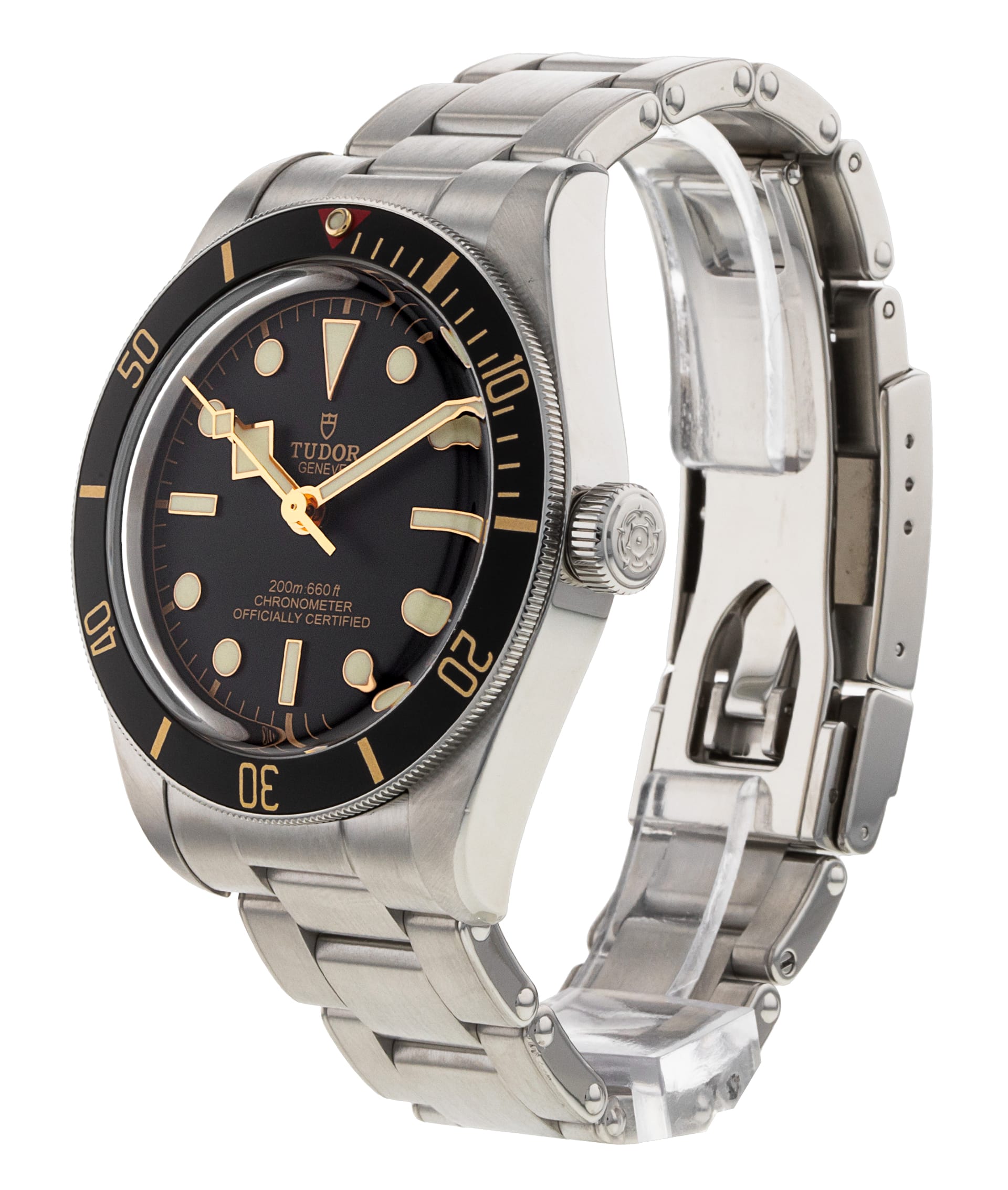 Tudor Black Bay M79230N-0009 Thumbnail 2
