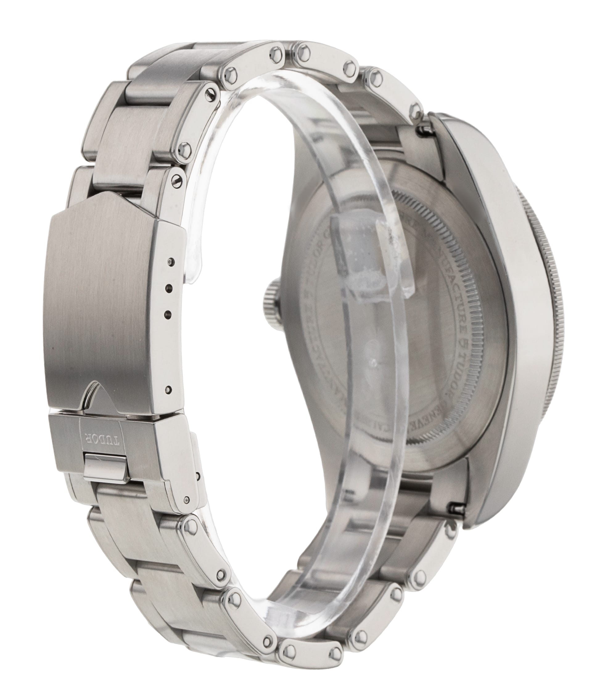 Tudor Black Bay M79230N-0009 Thumbnail 3