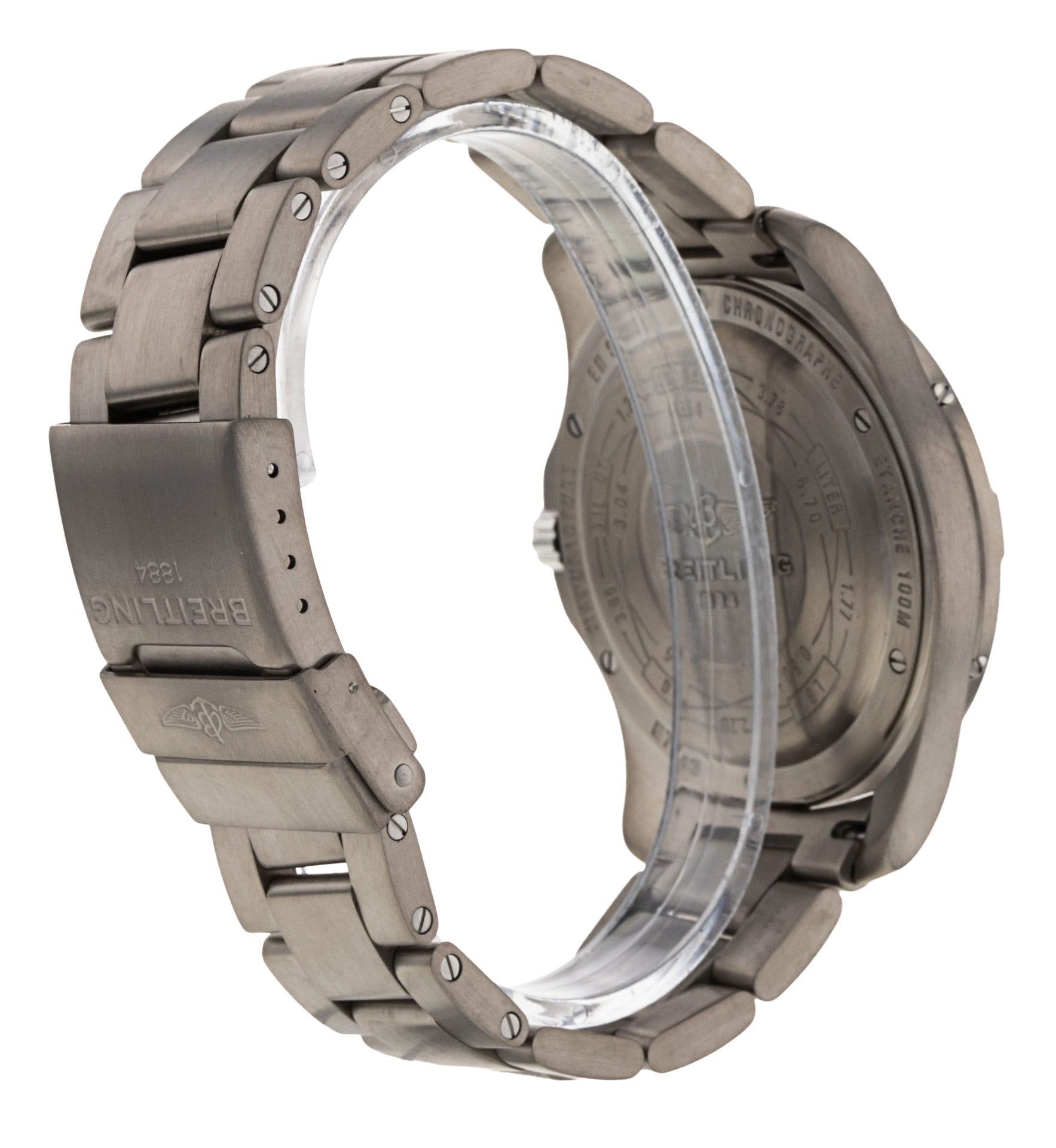 Breitling Aerospace Evo E79363 Thumbnail 3