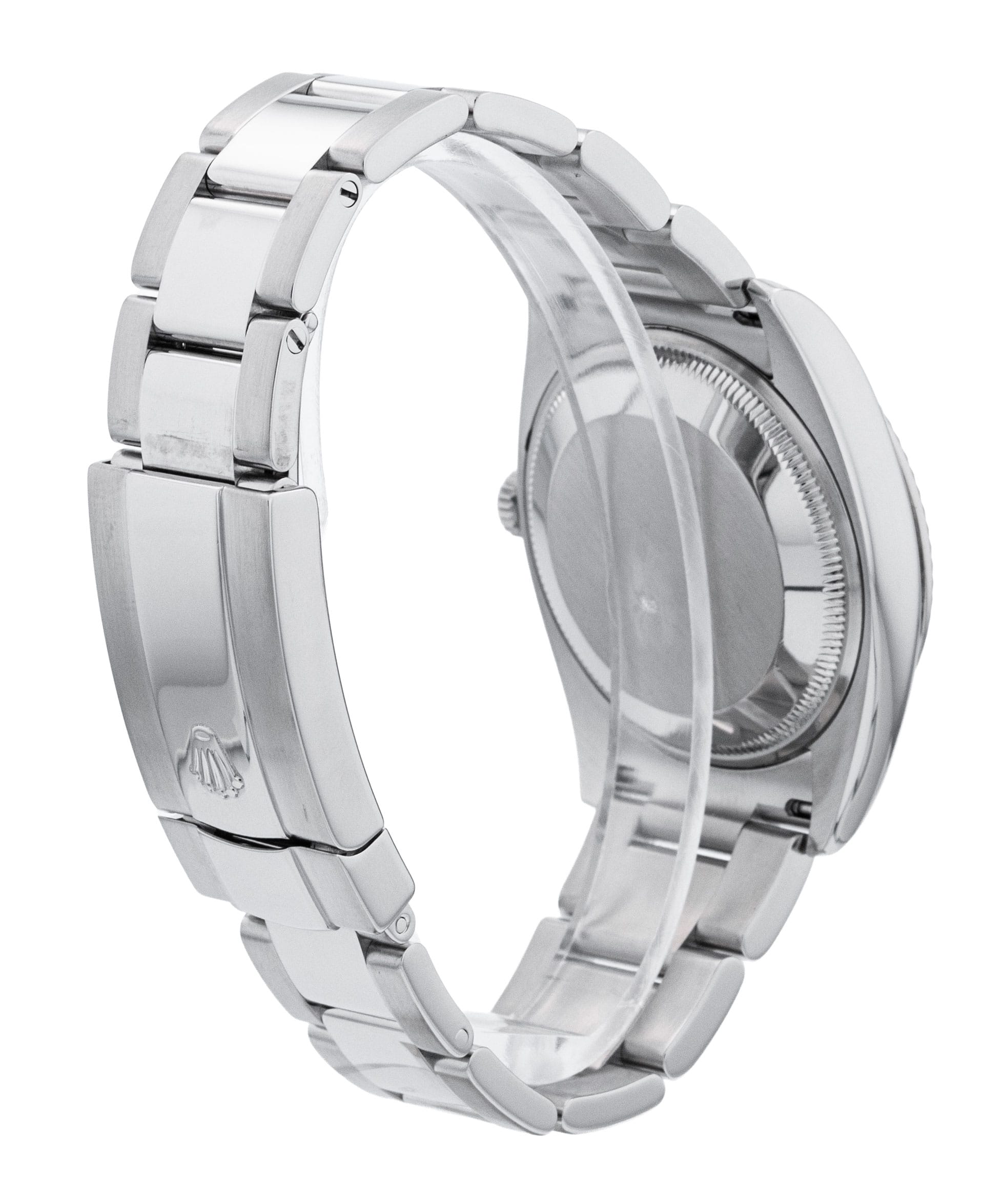 Rolex Oyster Perpetual Date 115234 Thumbnail 3