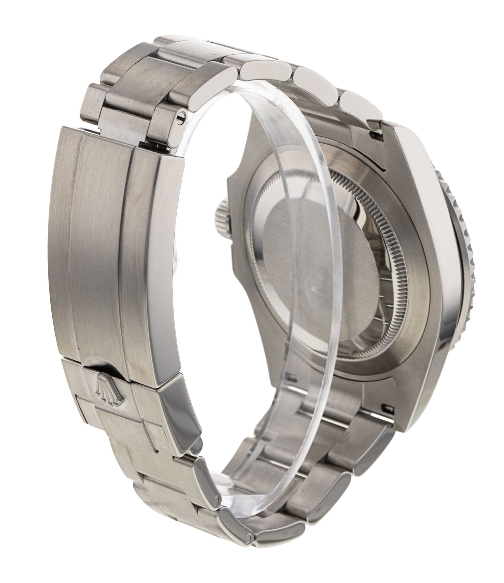 Rolex Submariner 124060 Thumbnail 3