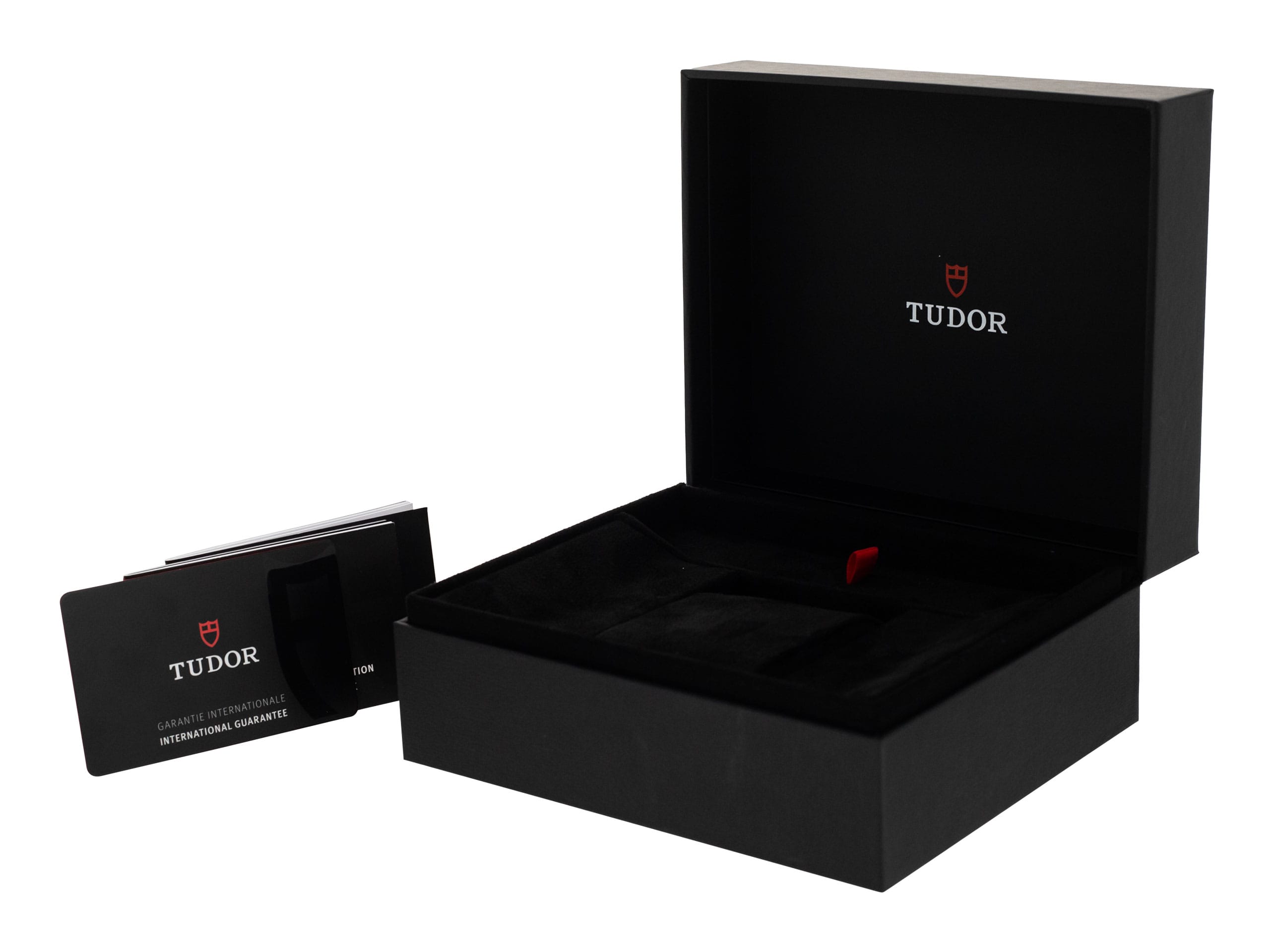Tudor Black Bay Chrono M79360N-0019 Thumbnail 4