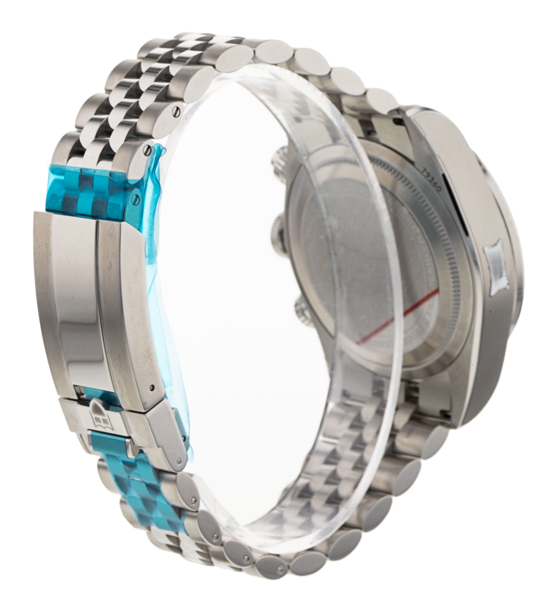 Tudor Black Bay Chrono M79360N-0019 Thumbnail 3