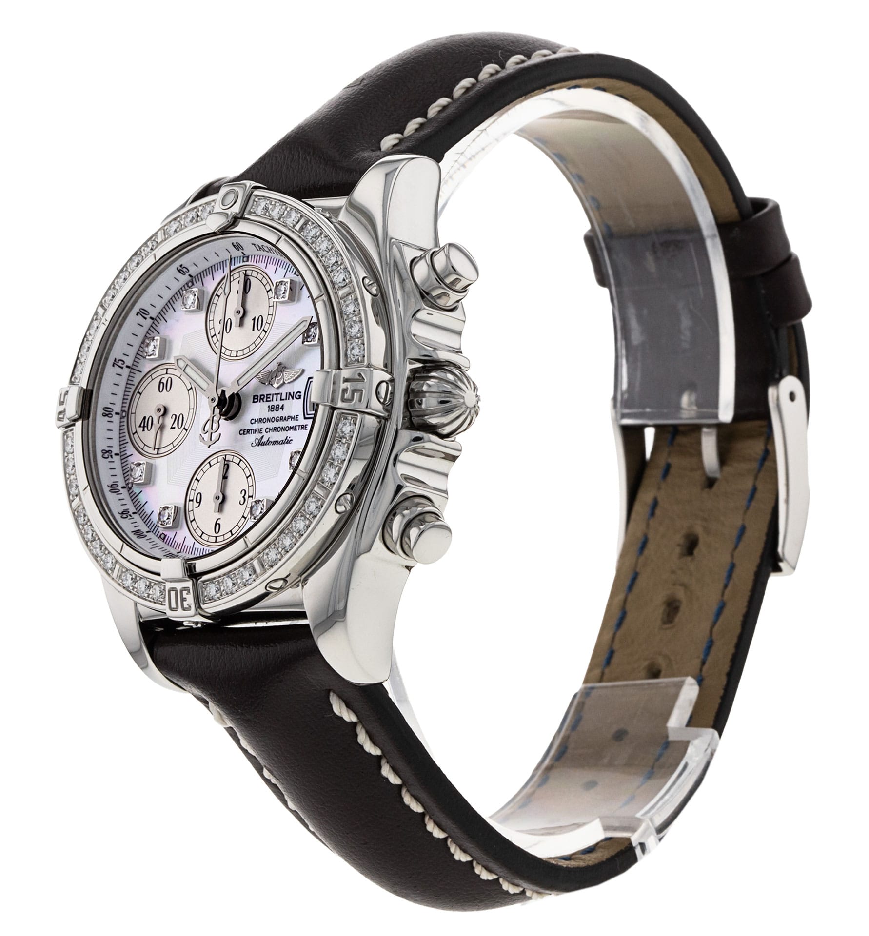 Breitling Chrono Cockpit A13357 Thumbnail 2