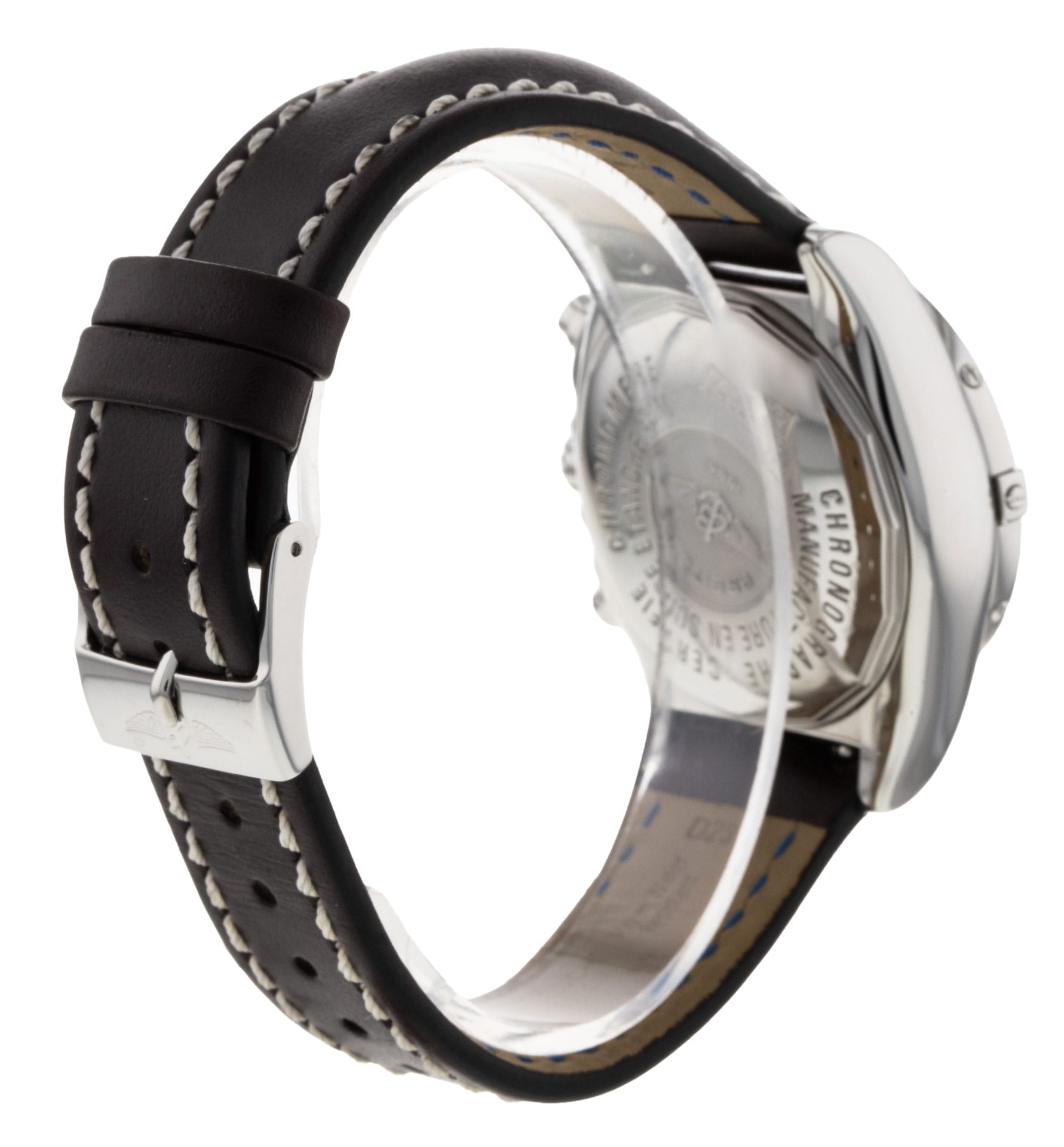 Breitling Chrono Cockpit A13357 Thumbnail 3