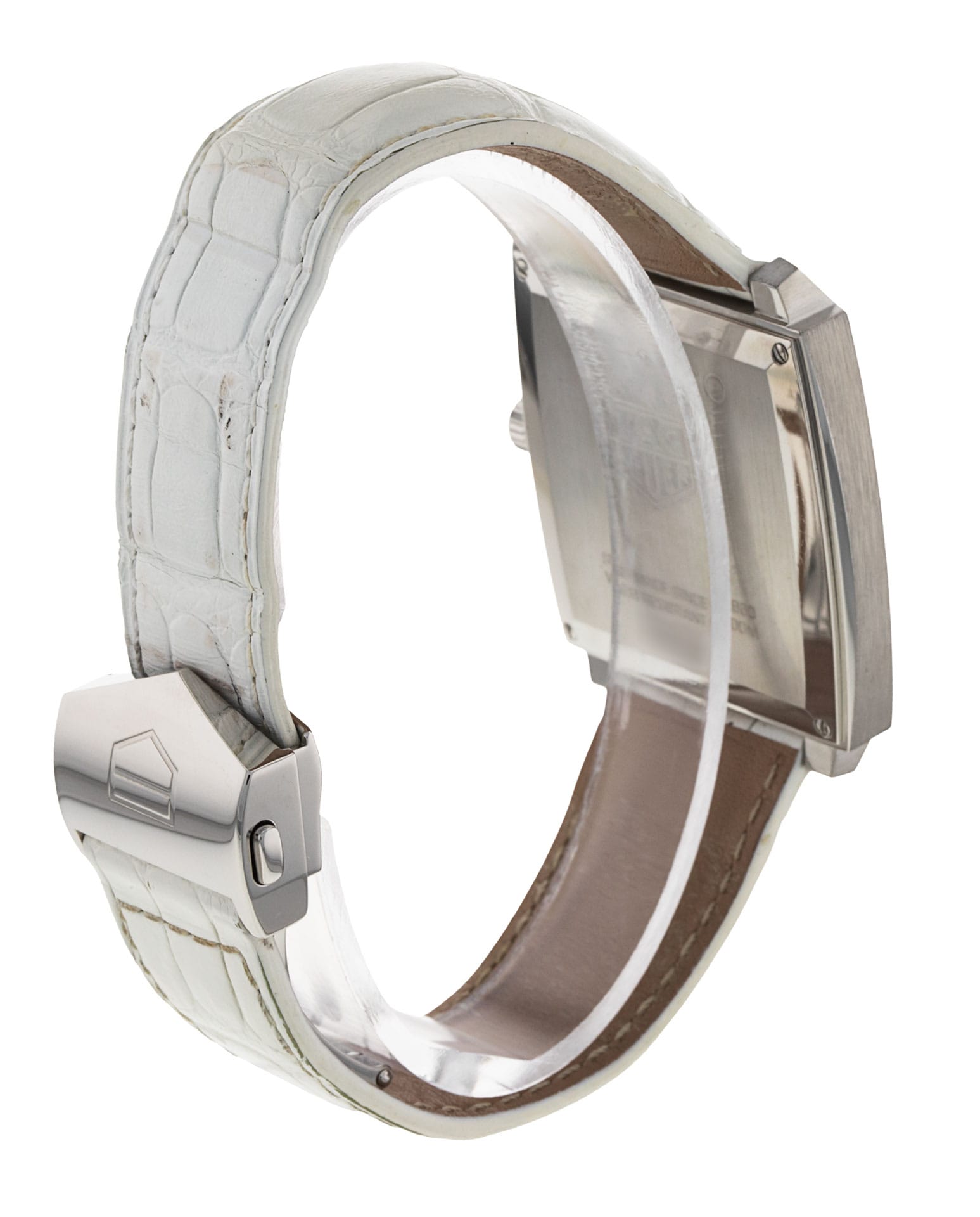 Tag Heuer Monaco WAW131B.FC6247 Thumbnail 3