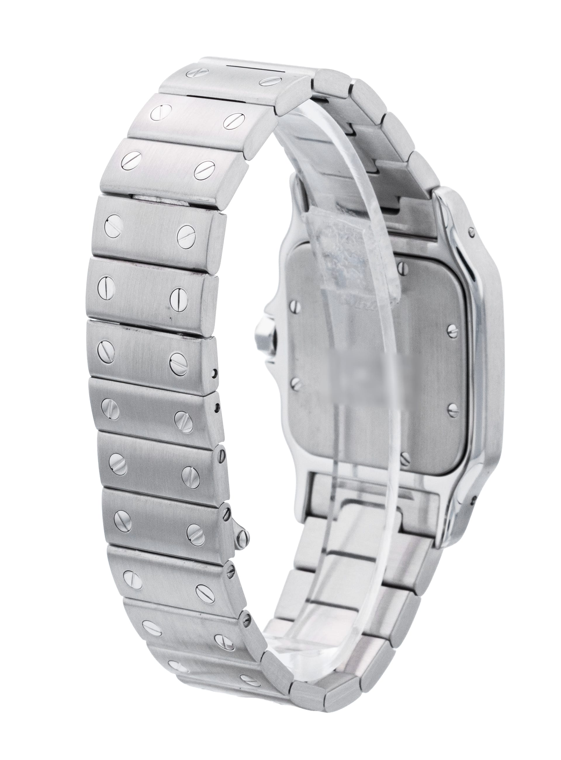 Cartier Santos Galbee W20018D6 Thumbnail 3