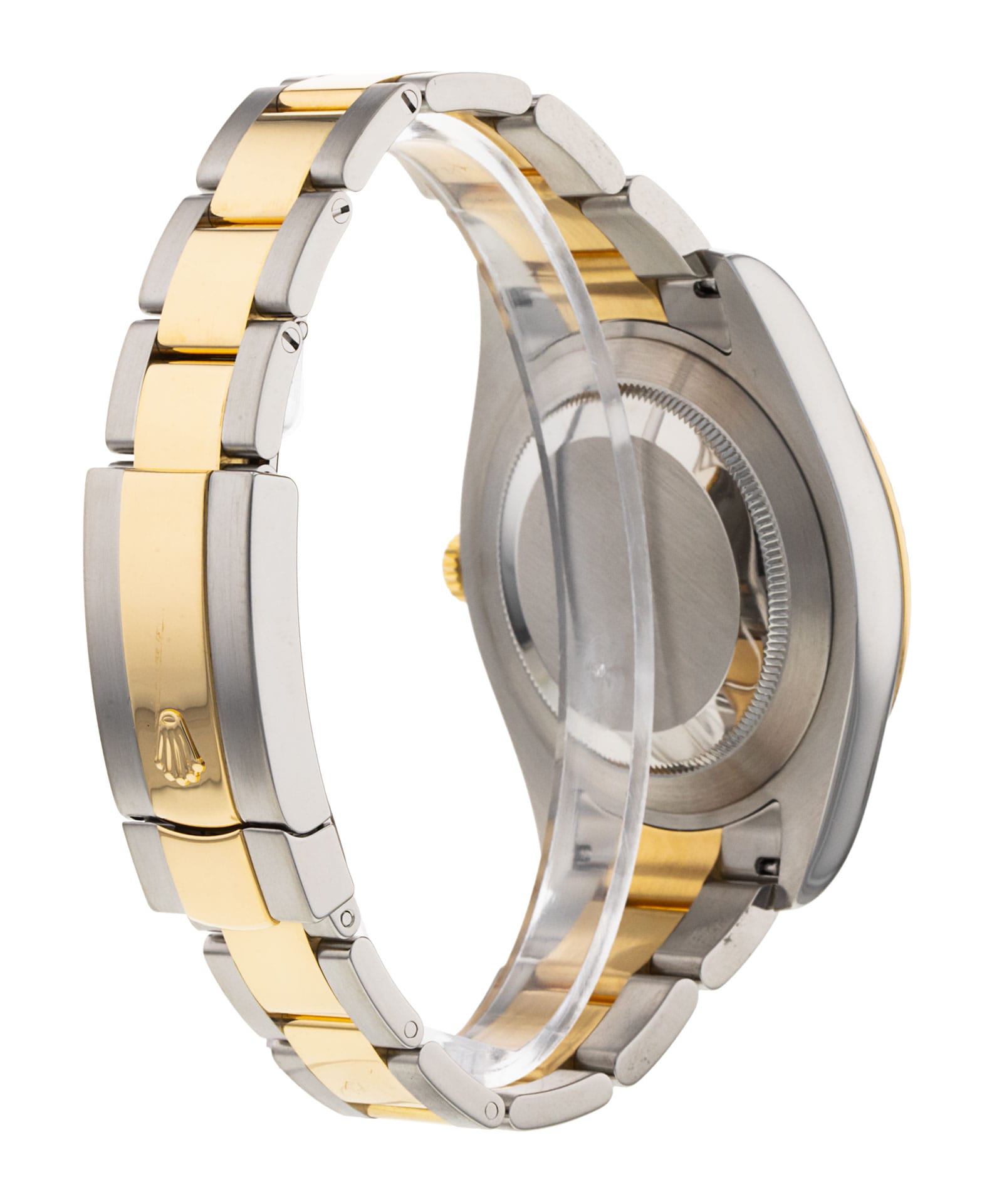 Rolex Datejust II 116333 Thumbnail 3