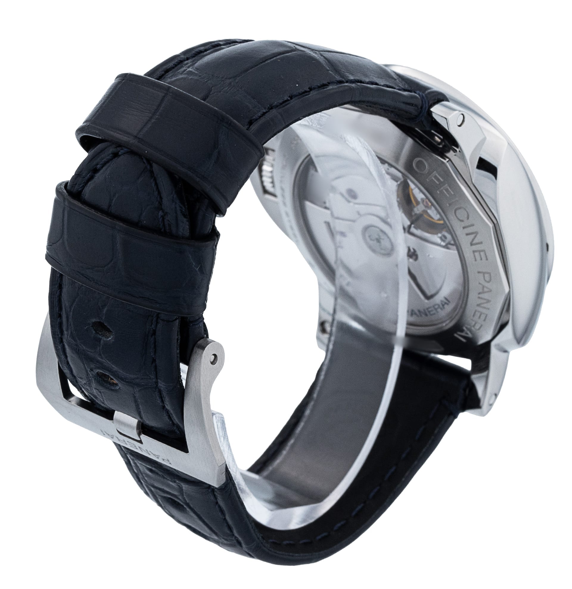 Panerai Luminor 1950 PAM00689 Thumbnail 3