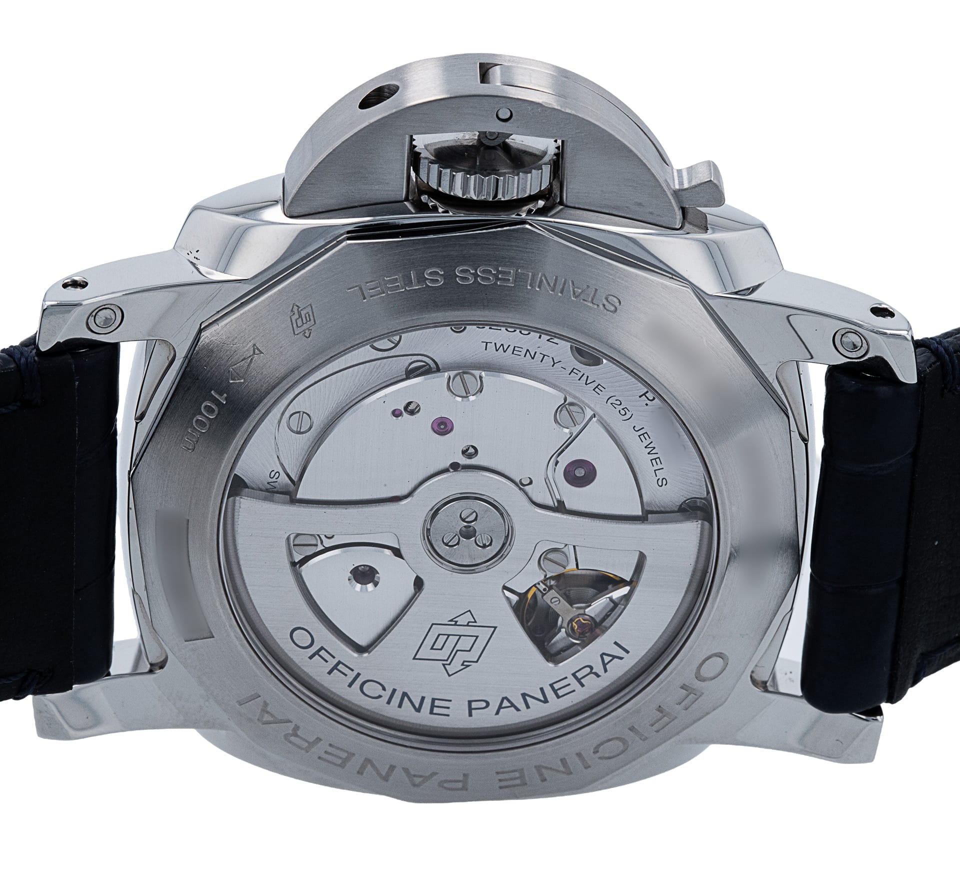 Panerai Luminor 1950 PAM00689 Thumbnail 4
