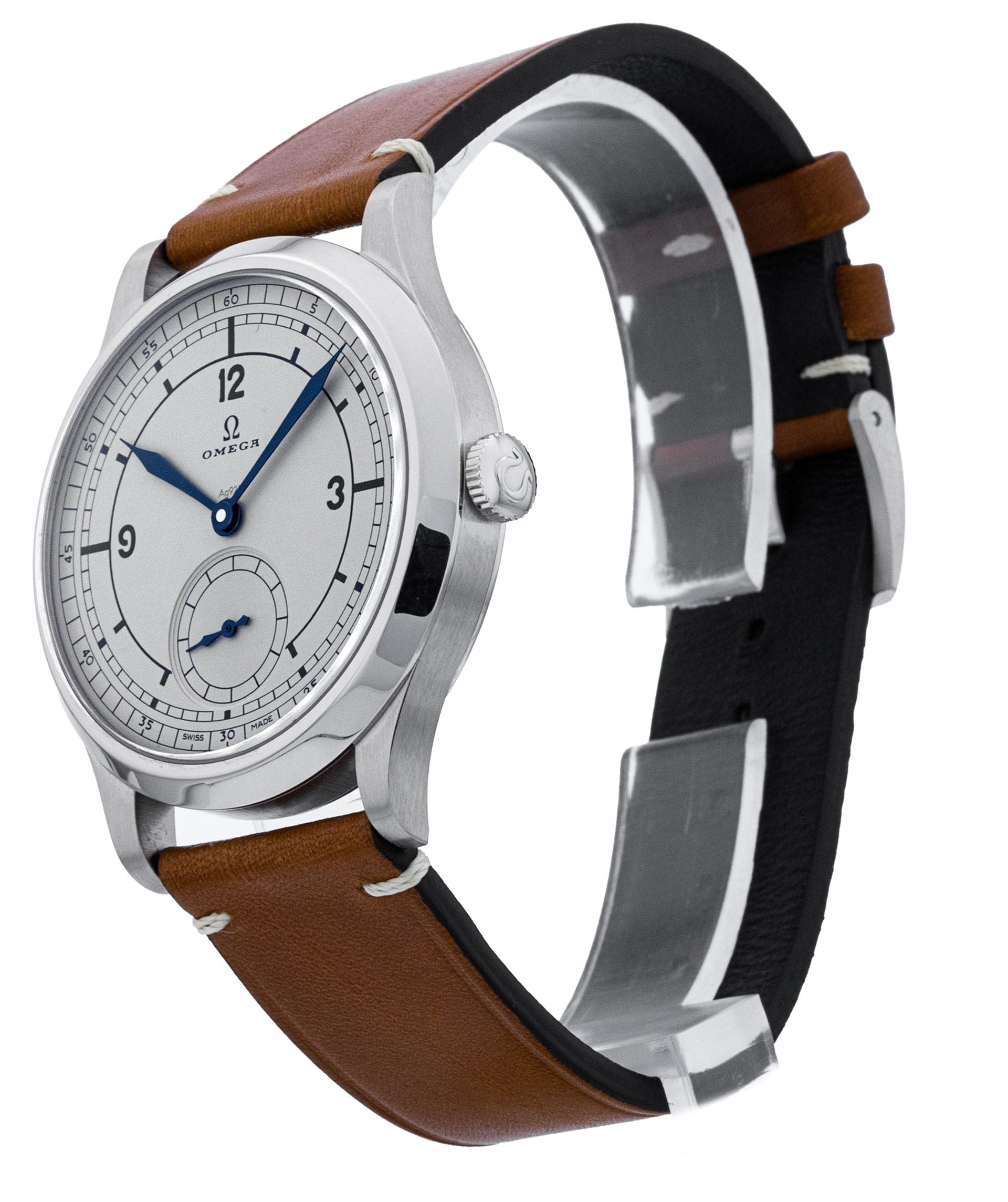 Omega Specialities 511.12.39.21.99.002 Thumbnail 2